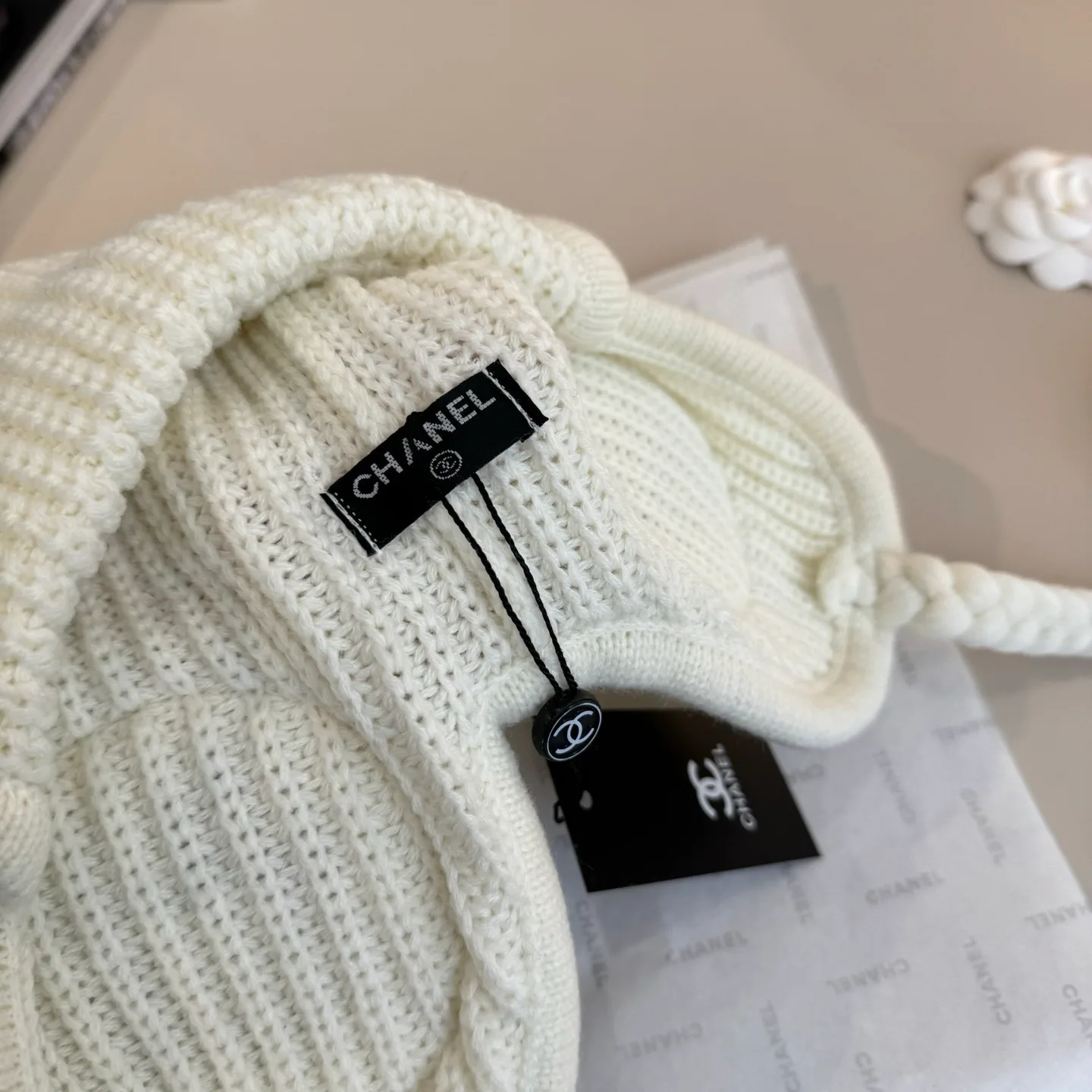 Головные Уборы Chanel 184184