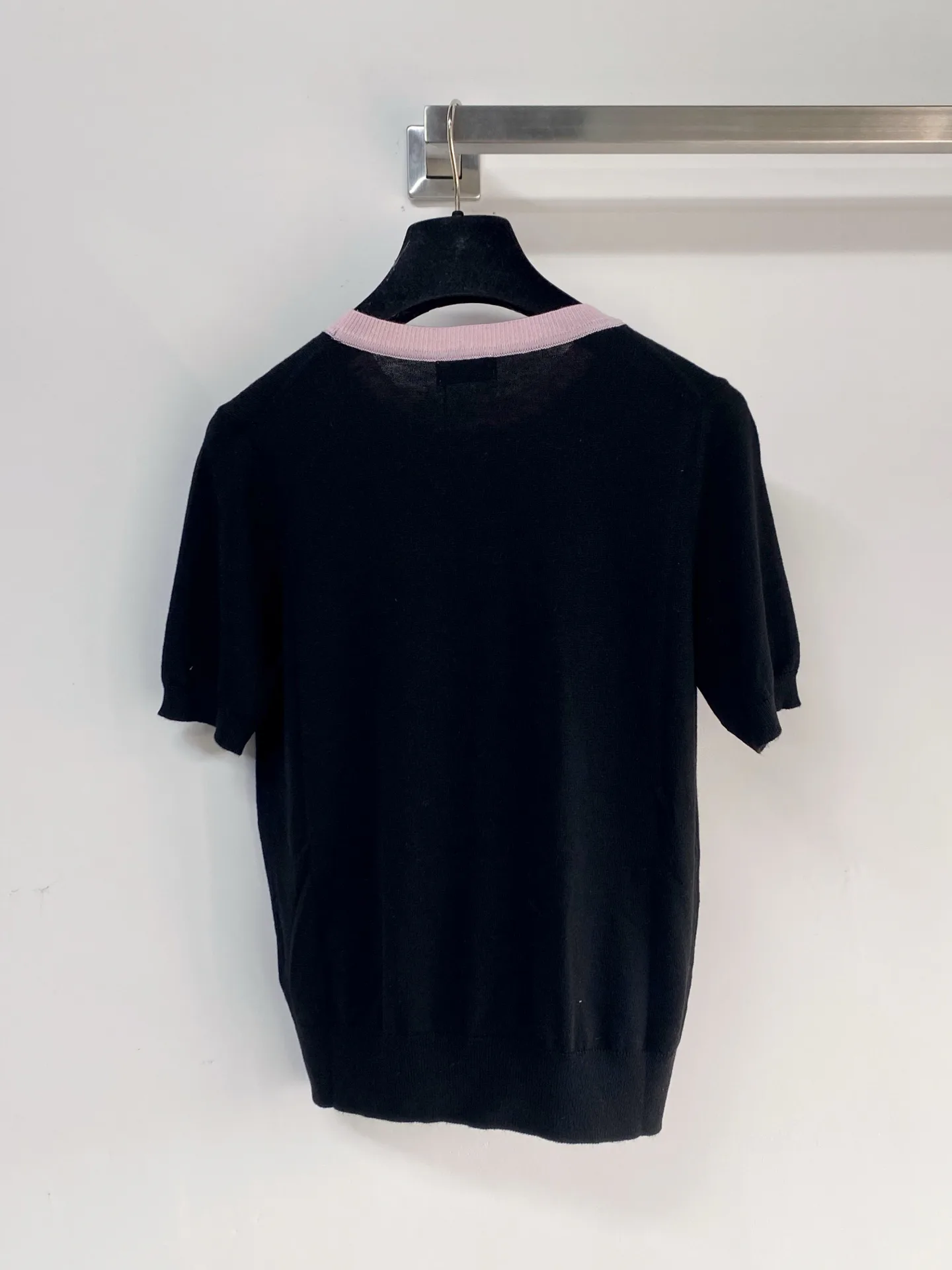 Футболки Женские Chanel 11650696