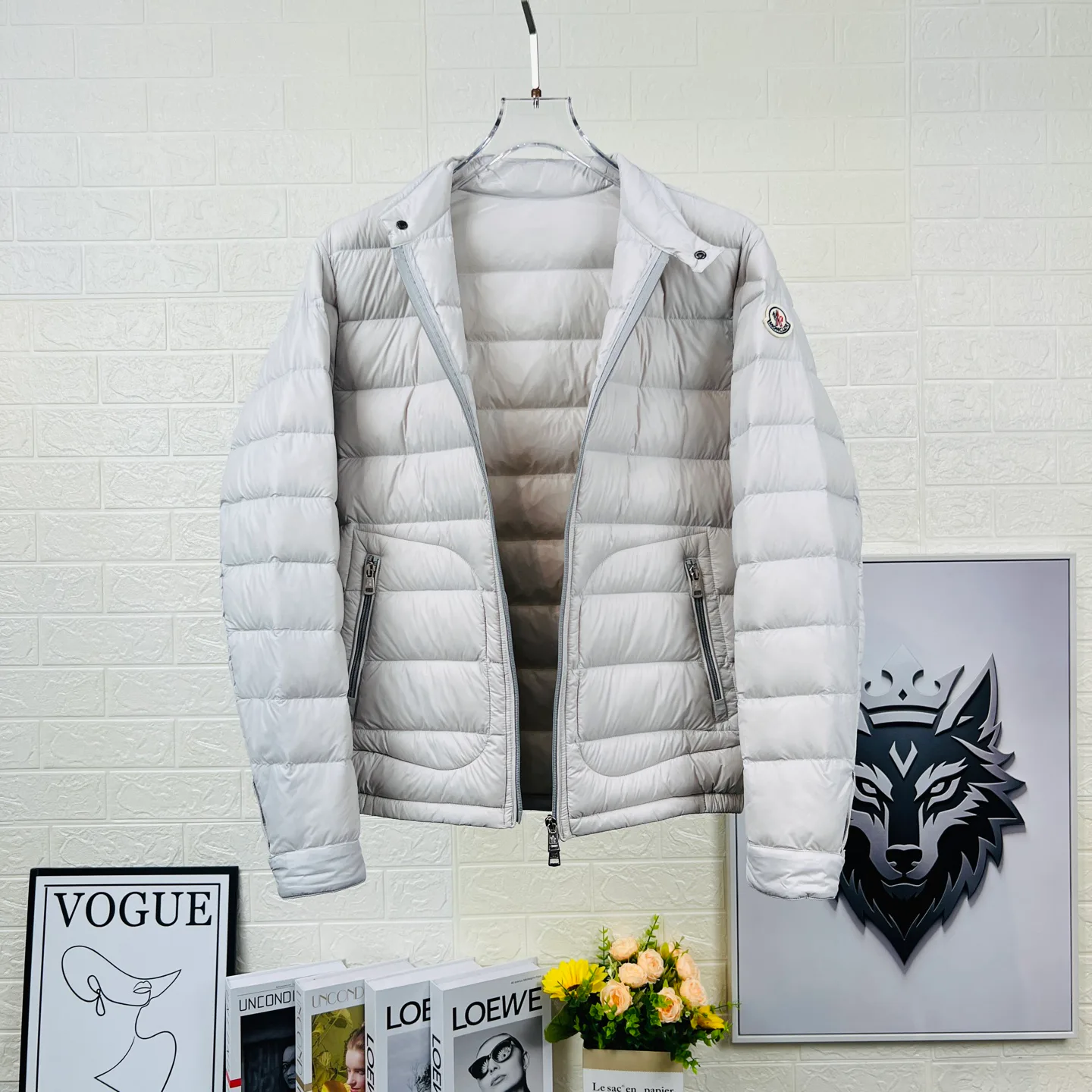Куртки И Пуховики Женские Moncler 20081317