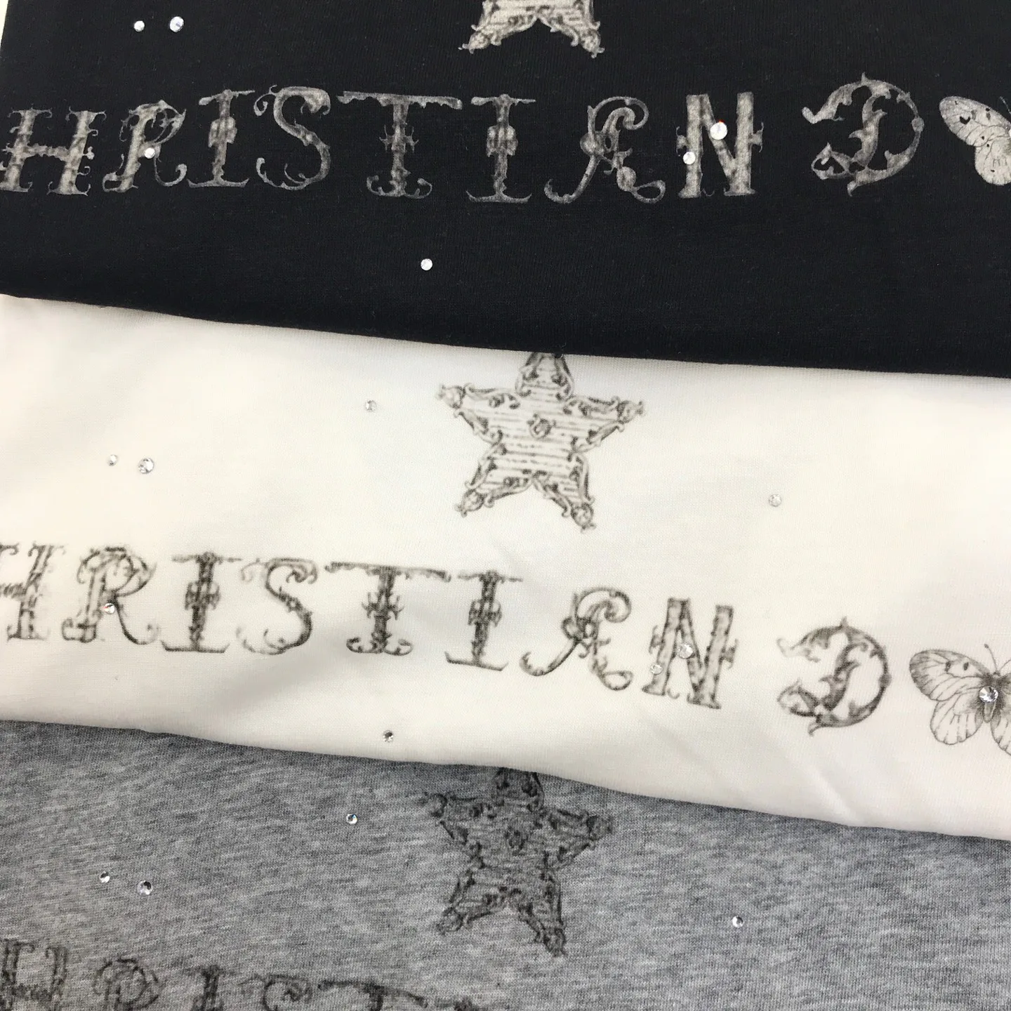 Футболки Женские Christian Dior 10653393