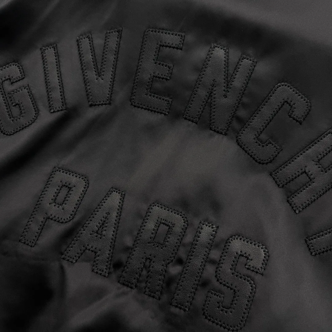 Кожаные Куртки И Дублёнки Мужские Givenchy 923708