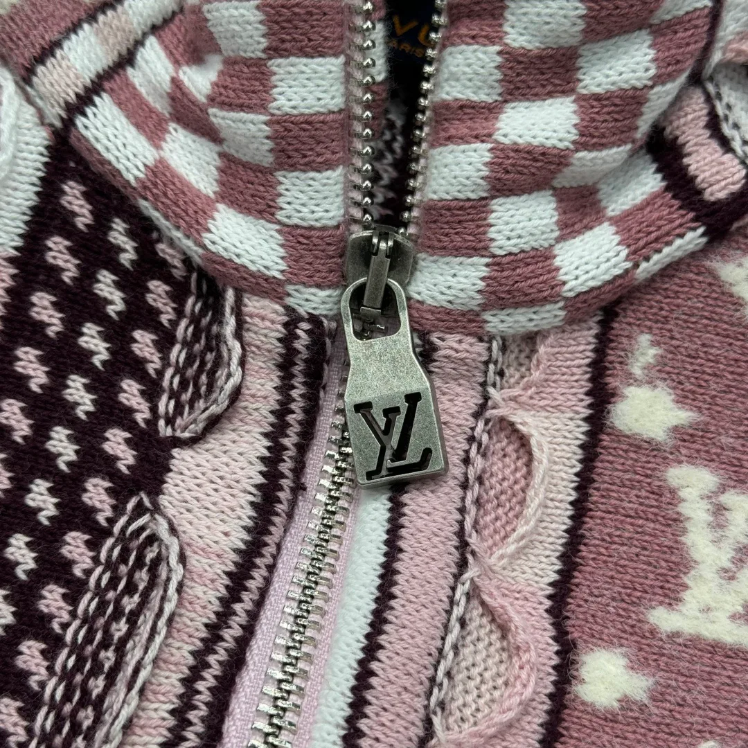 Джемперы И Свитеры Мужские Louis Vuitton 11454490