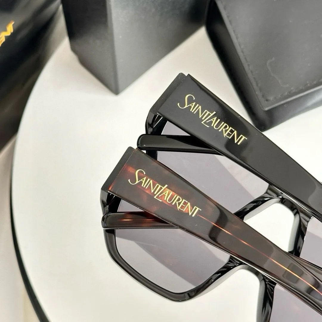 Очки Saint Laurent 17350211