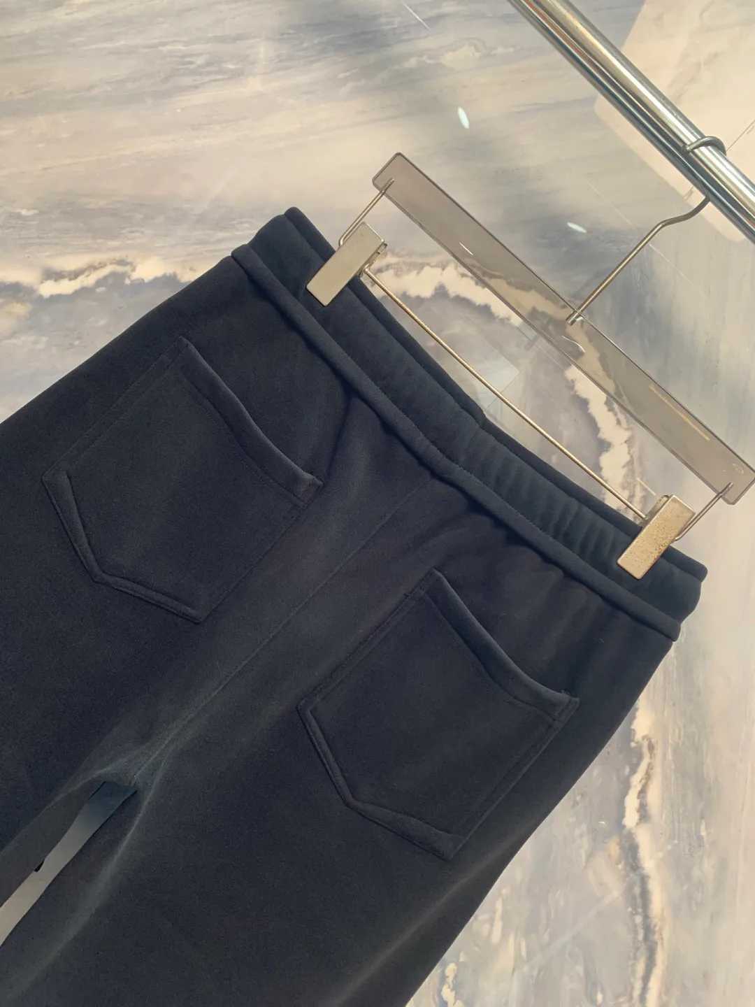 Брюки Мужские Maison Margiela 409507