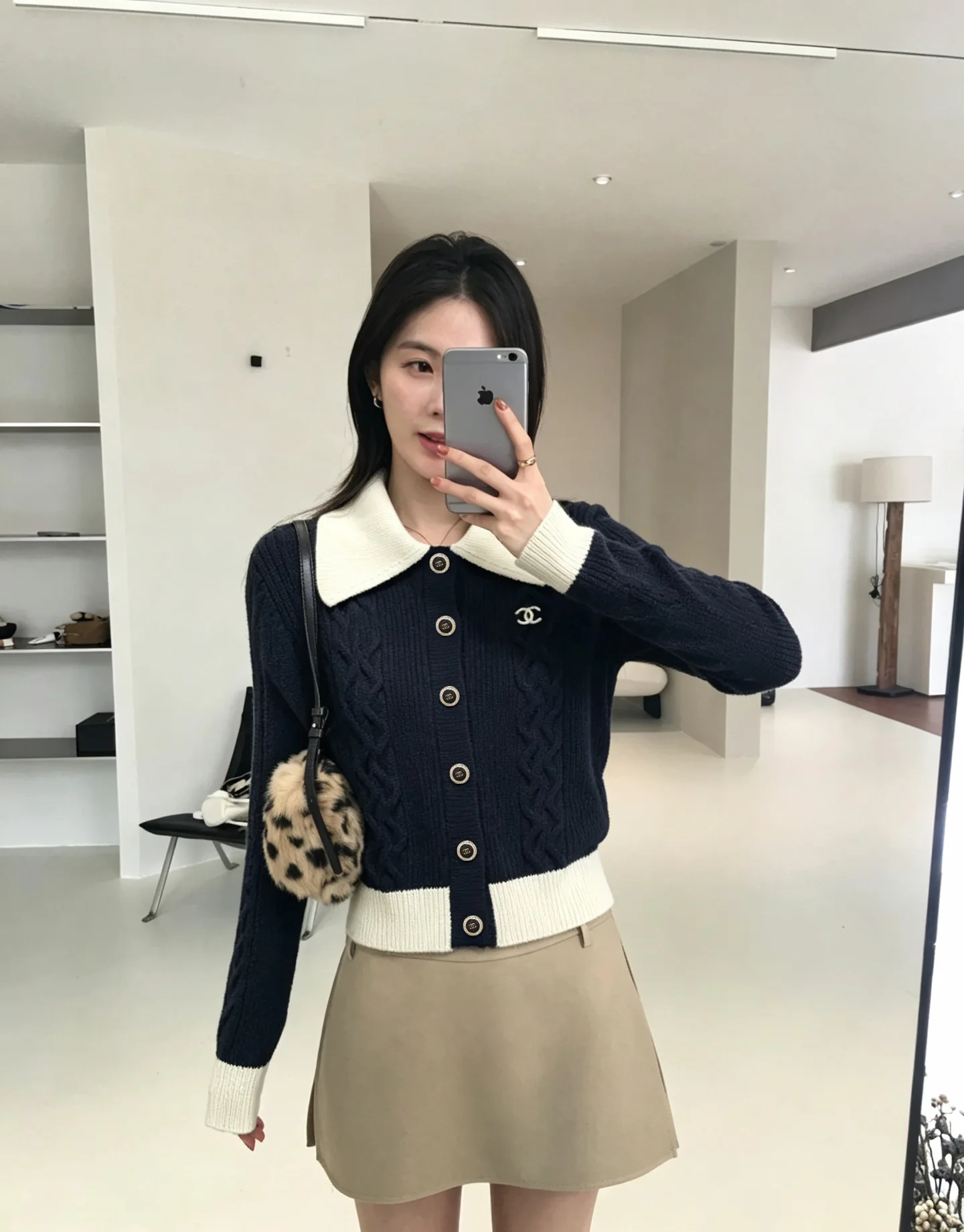Джемперы И Свитеры Женские Chanel 19053506