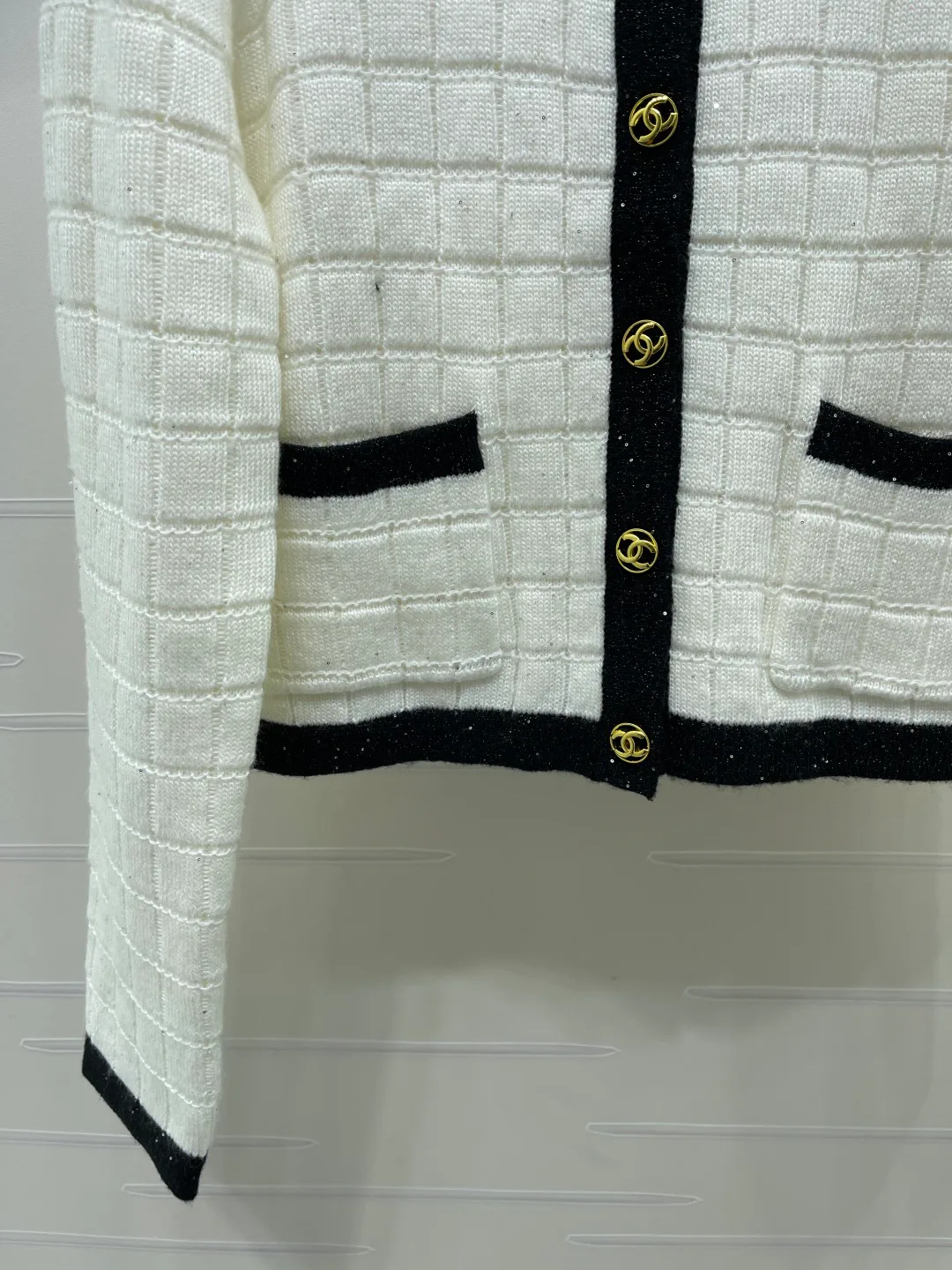 Джемперы И Свитеры Женские Chanel 19155575