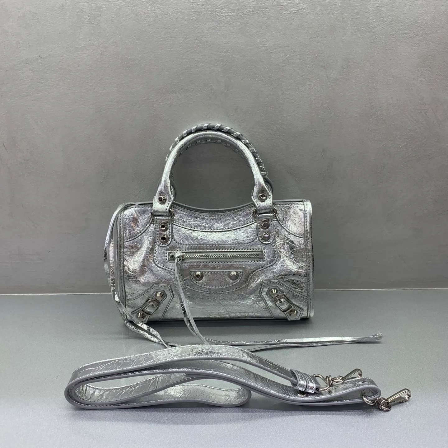 Классические Сумки Женские Balenciaga 5032475