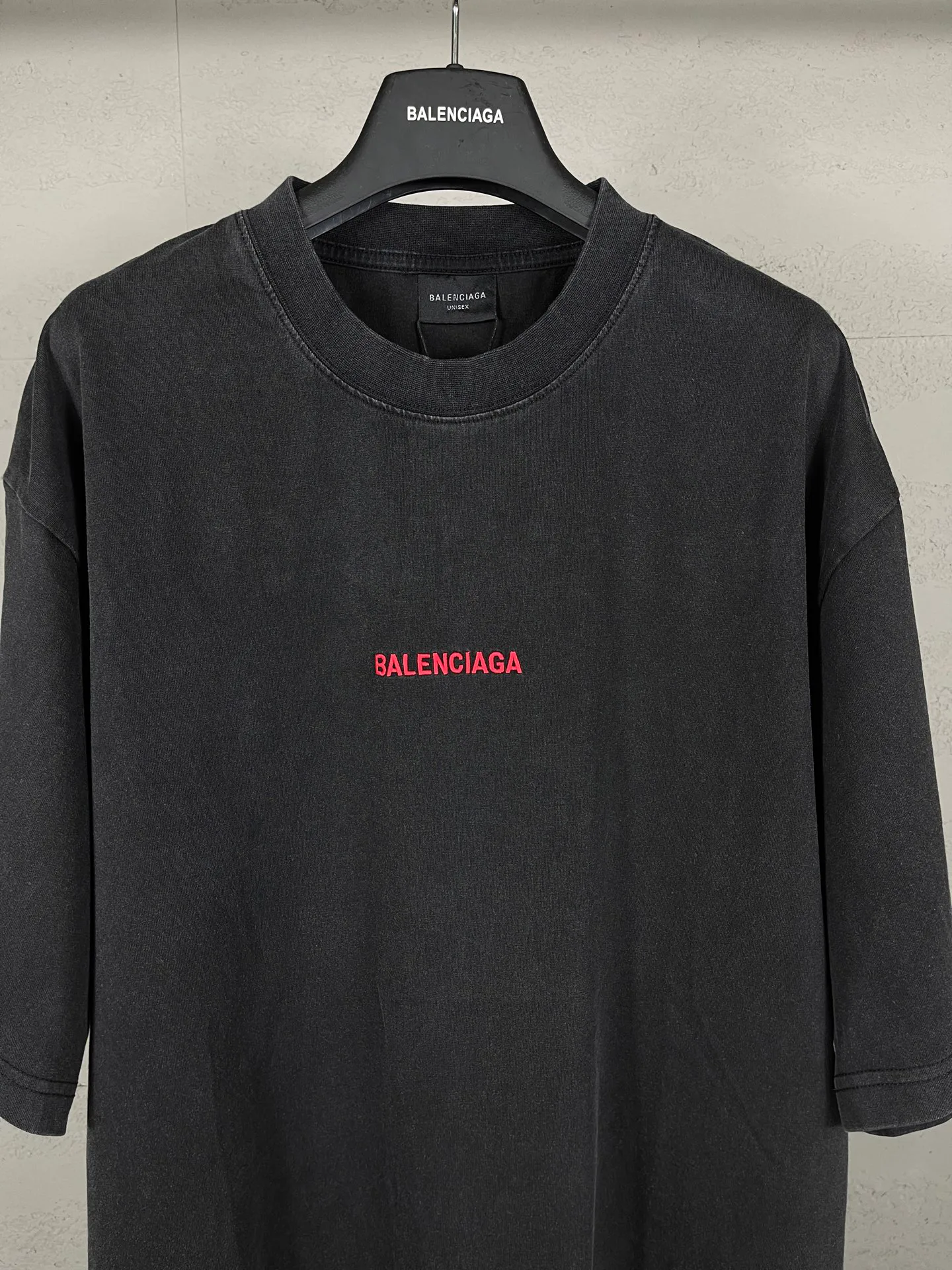 Футболки Женские Balenciaga 9465335
