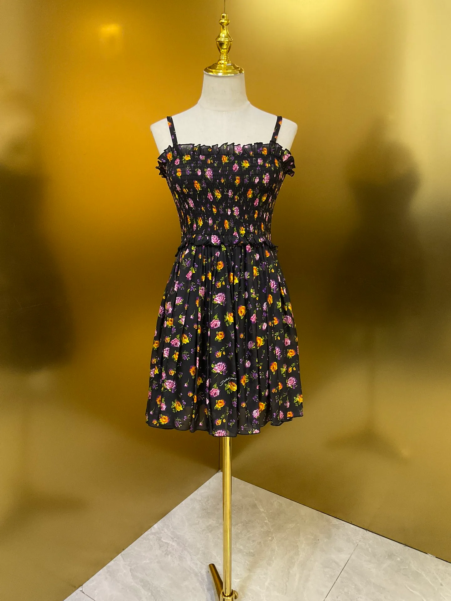 Платья Женские Dolce & Gabbana 4616786