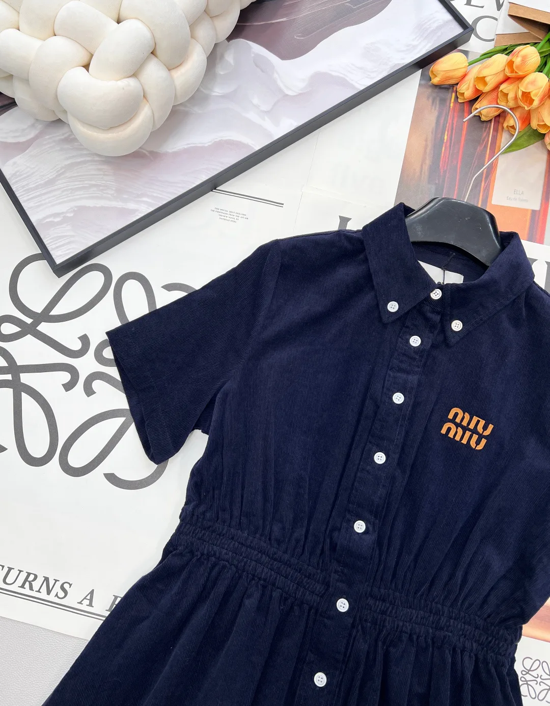 Платья Женские Miu Miu 6538134
