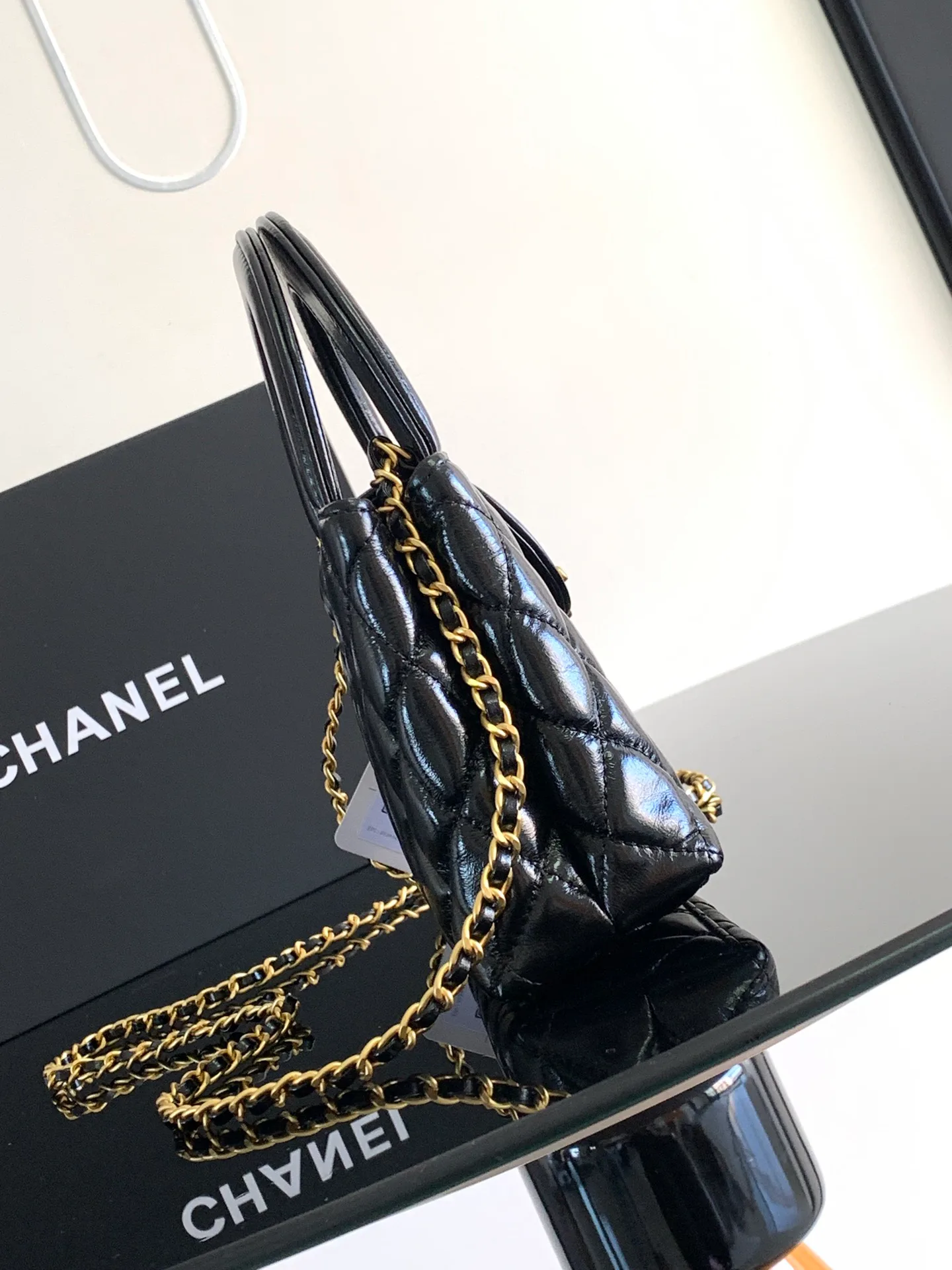 Классические Сумки Женские Chanel 17498577