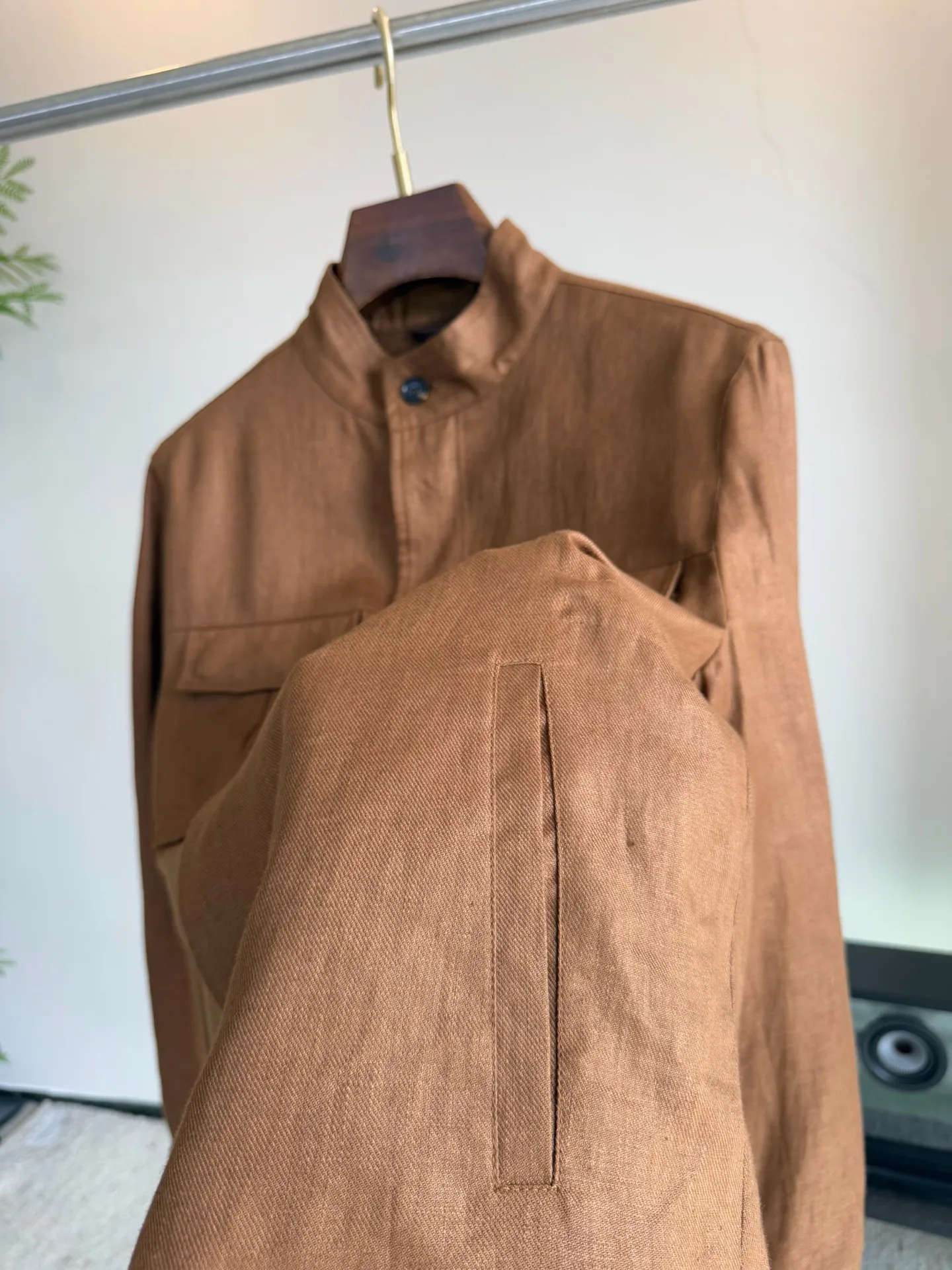 Куртки И Пуховики Мужские Zegna 11317136