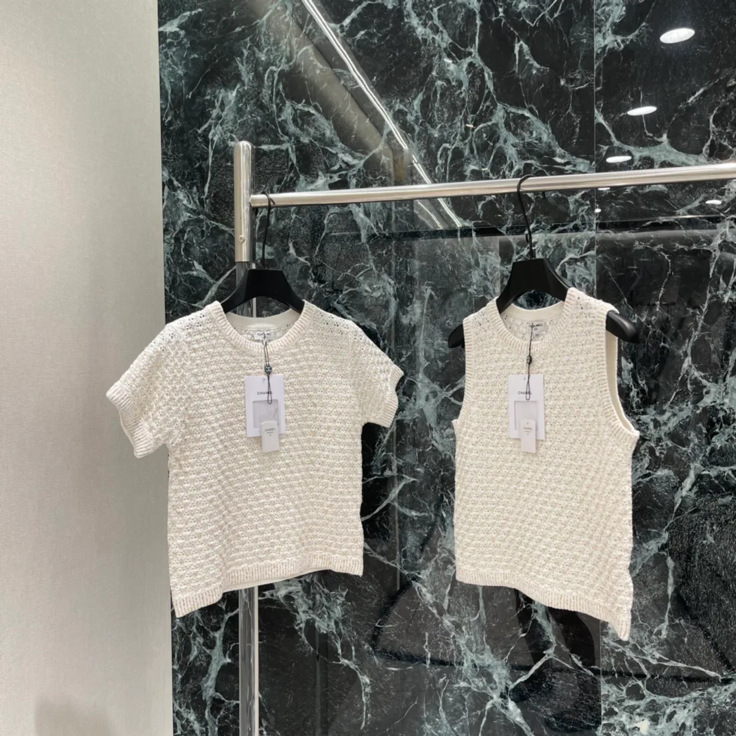 Топы Женские Chanel 12875095