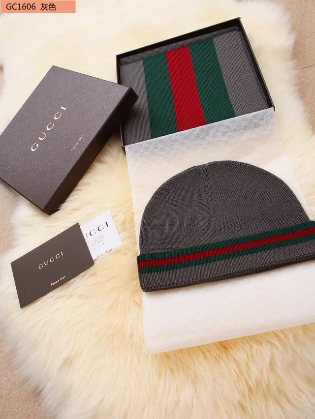 Шарфы Gucci 2588557