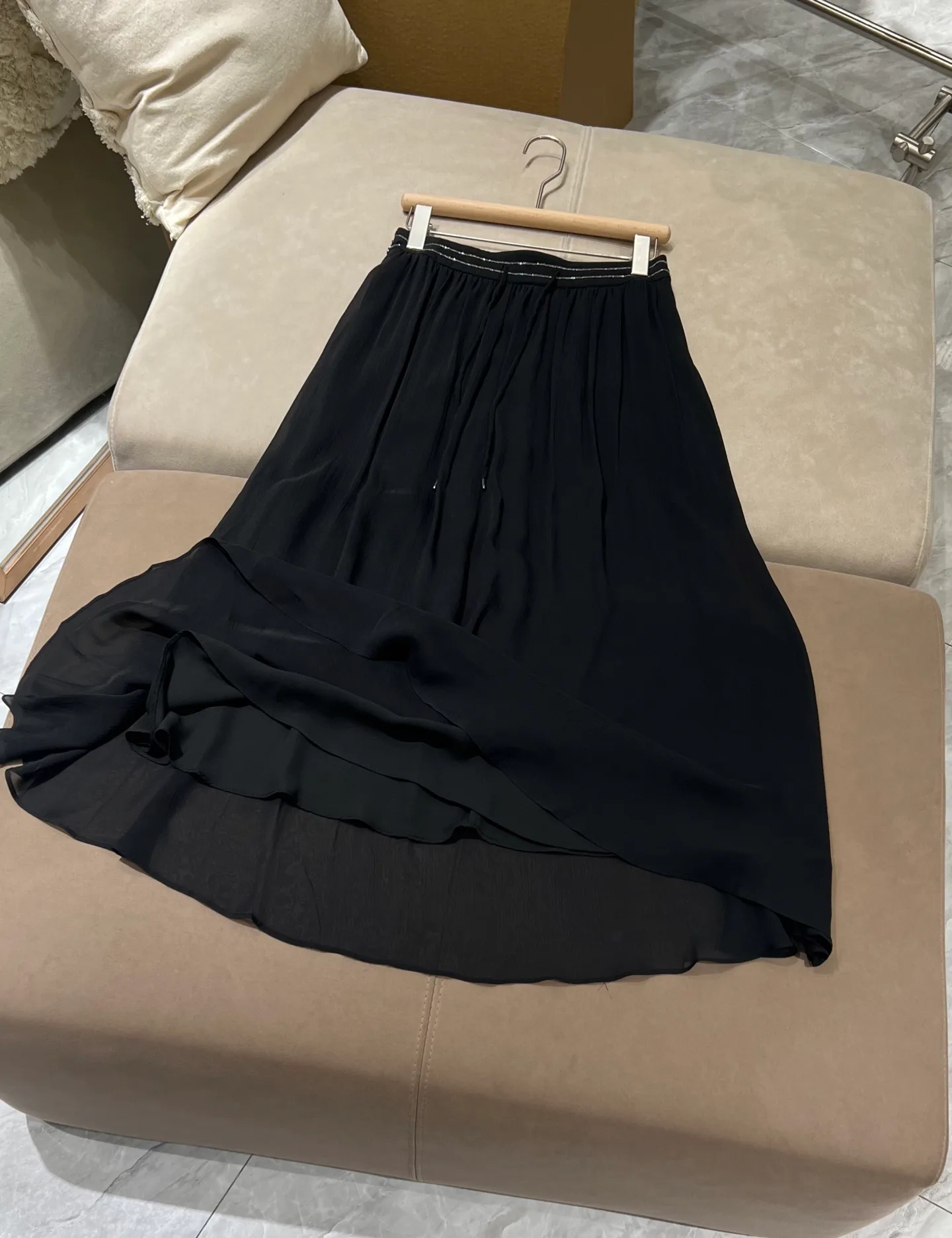 Юбки Женские Brunello Cucinelli 11568532