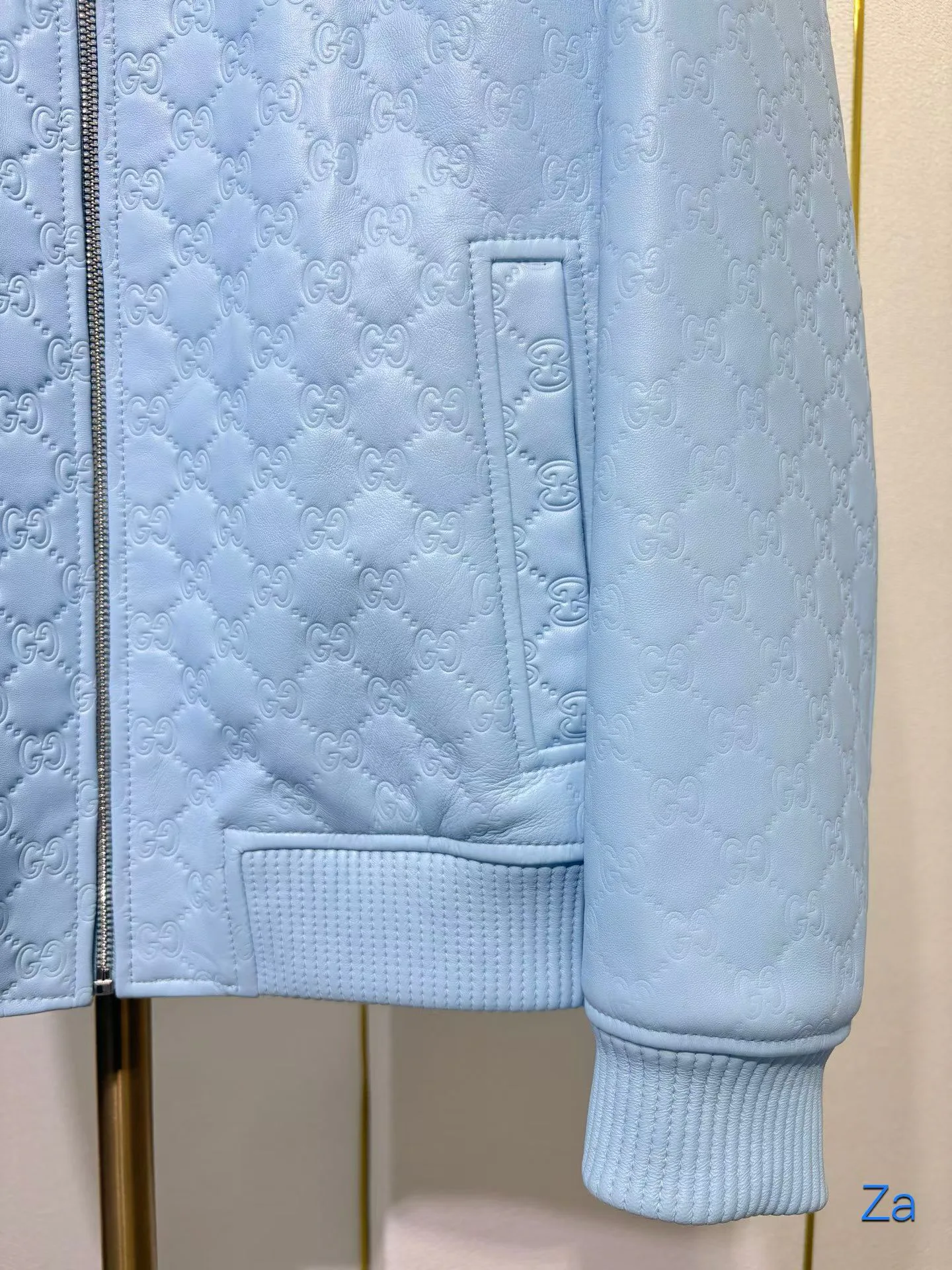 Кожаные Куртки И Дублёнки Мужские Gucci 10088568