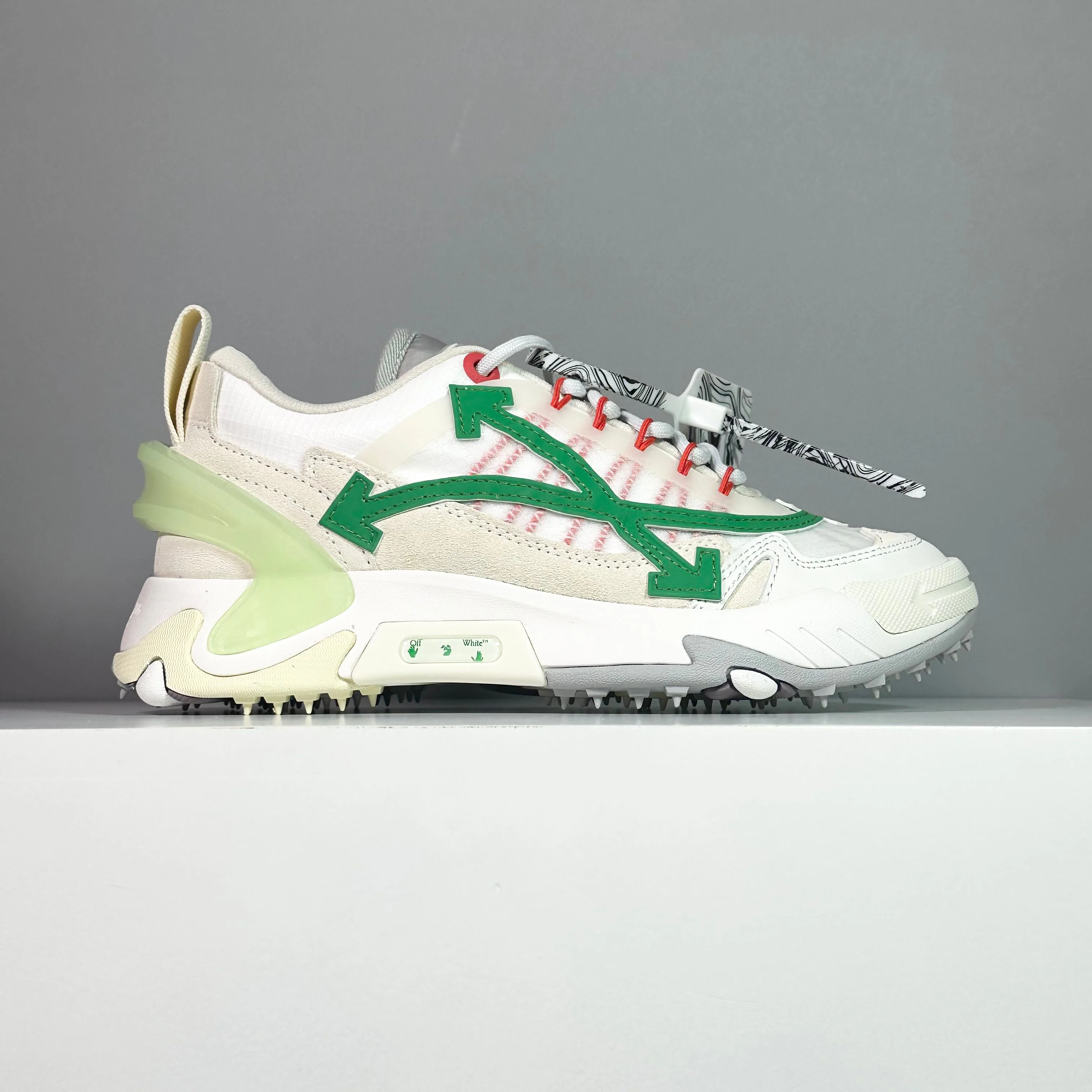 Кроссовки Женские Off-White 11576017