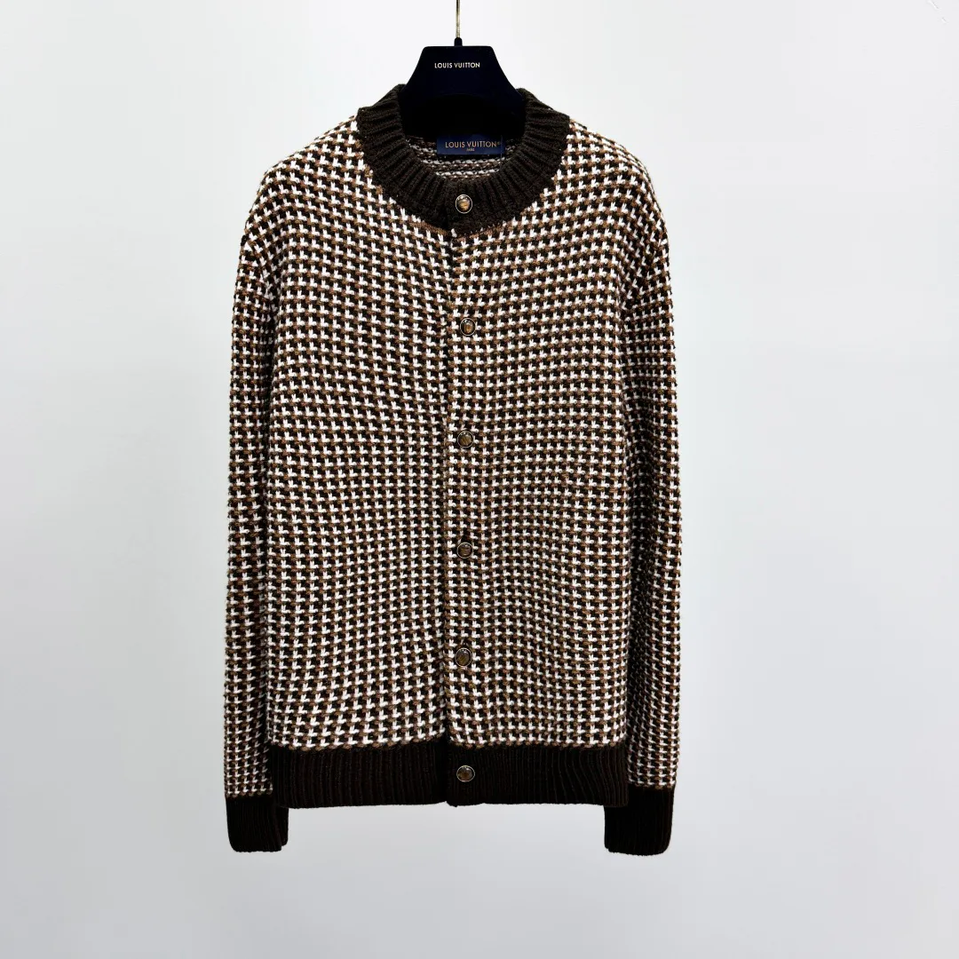Джемперы И Свитеры Мужские Louis Vuitton 10298960