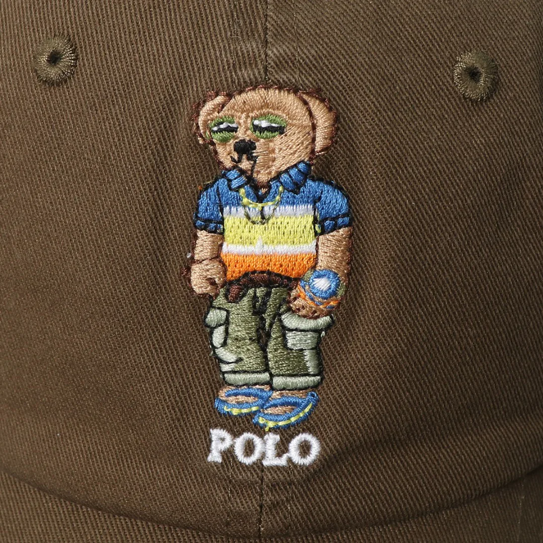 Головные Уборы Ralph Lauren 31209