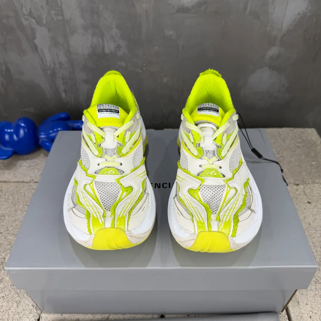 Кроссовки Женские Balenciaga 17787122
