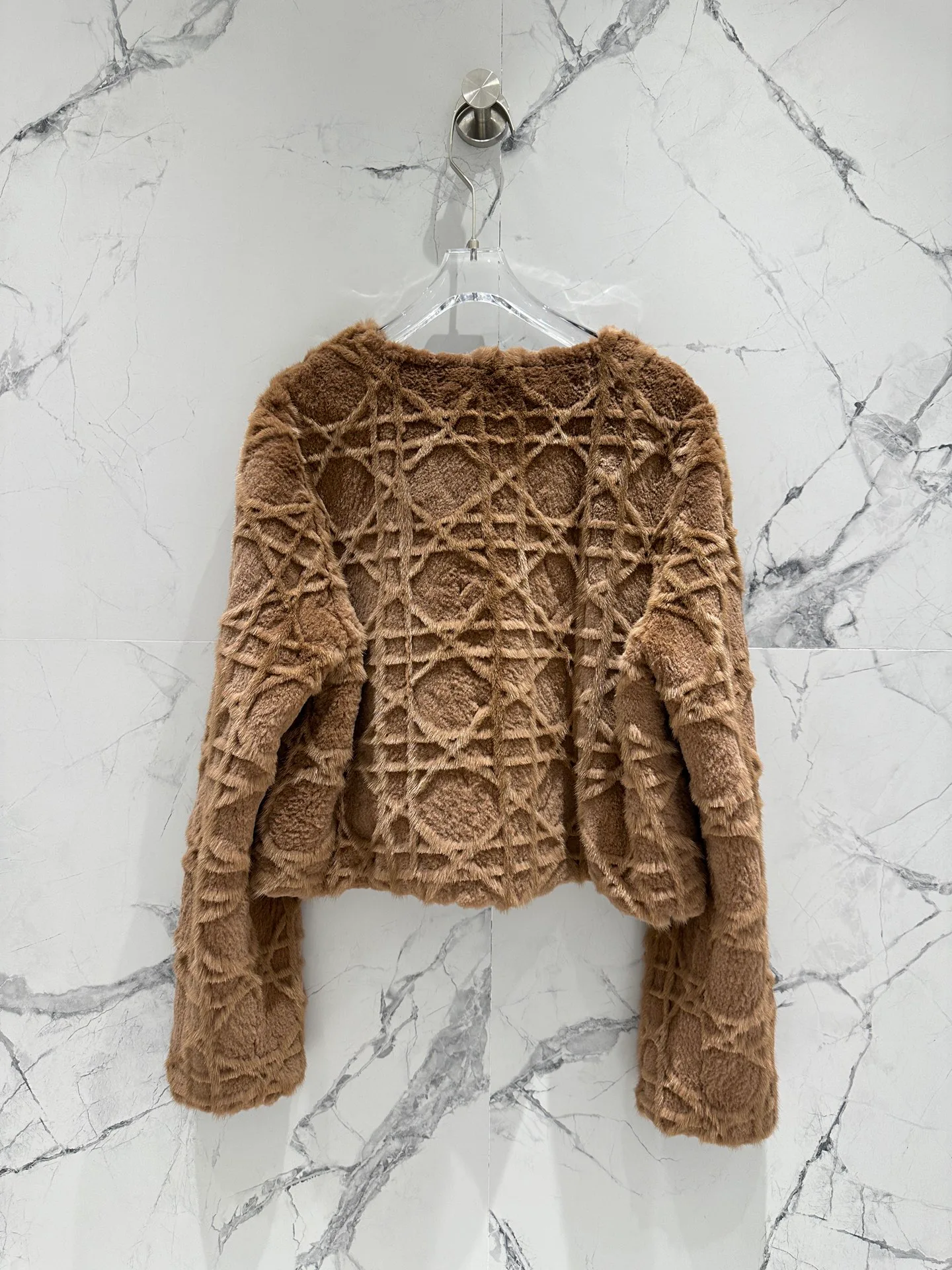 Шубы Женские Christian Dior 865820