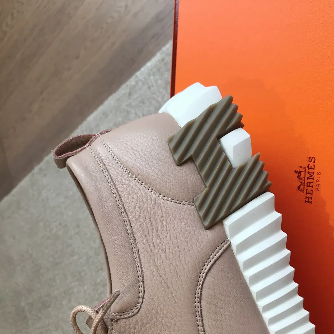 Кроссовки Женские Hermes 1237125