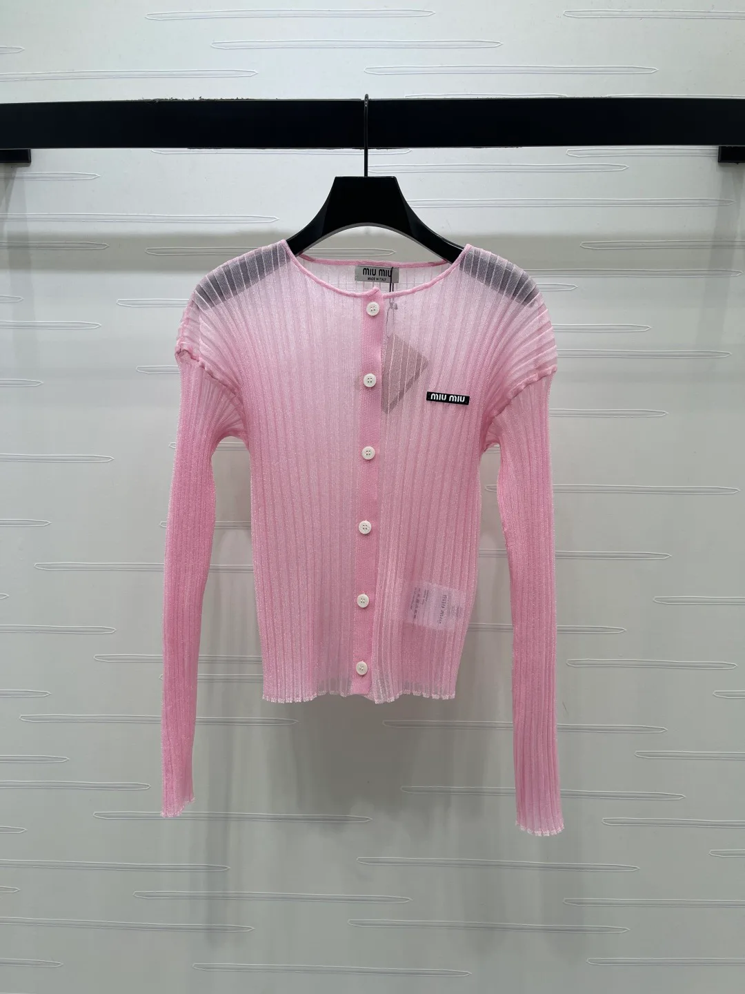 Джемперы И Свитеры Женские Miu Miu 11575920