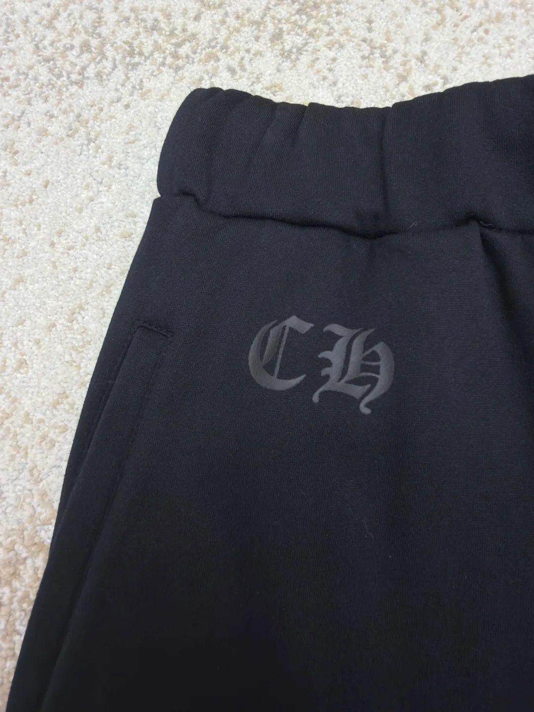 Брюки Мужские Chrome Hearts 11760339