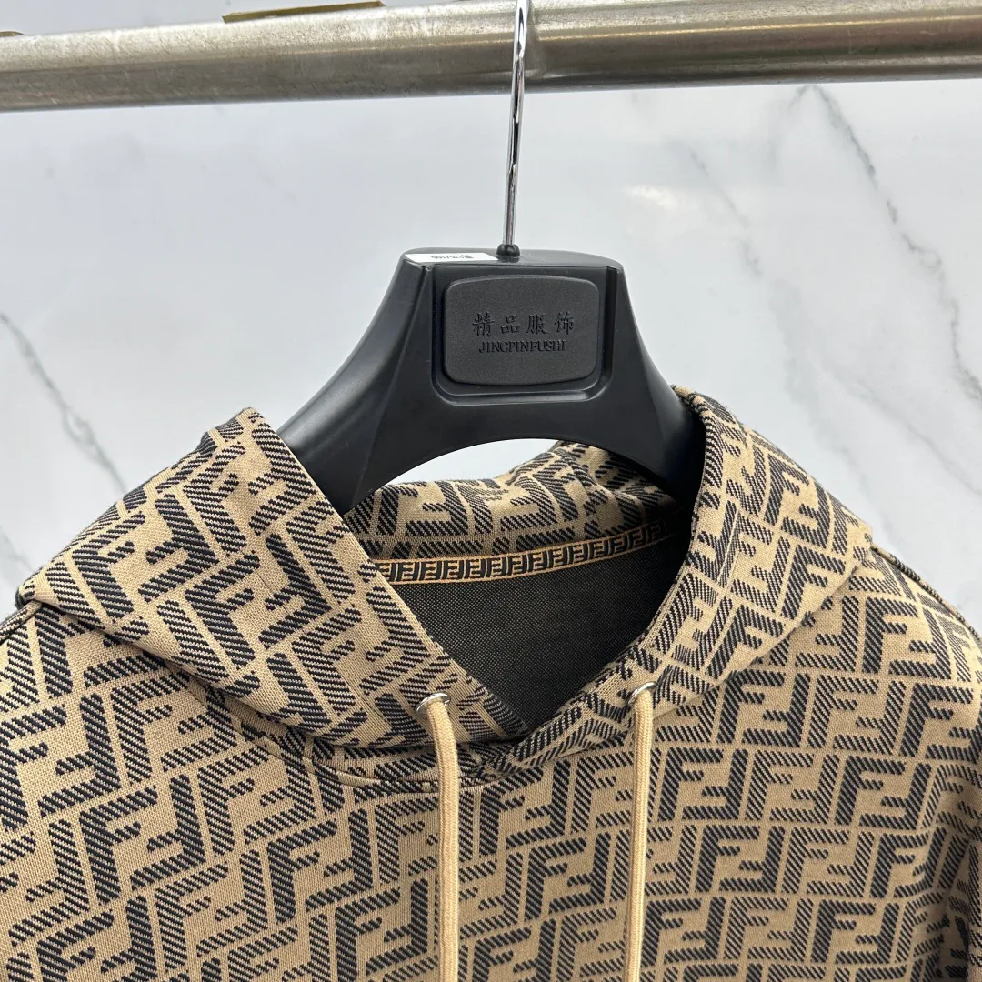 Свитшоты И Худи Мужские Fendi 18705549