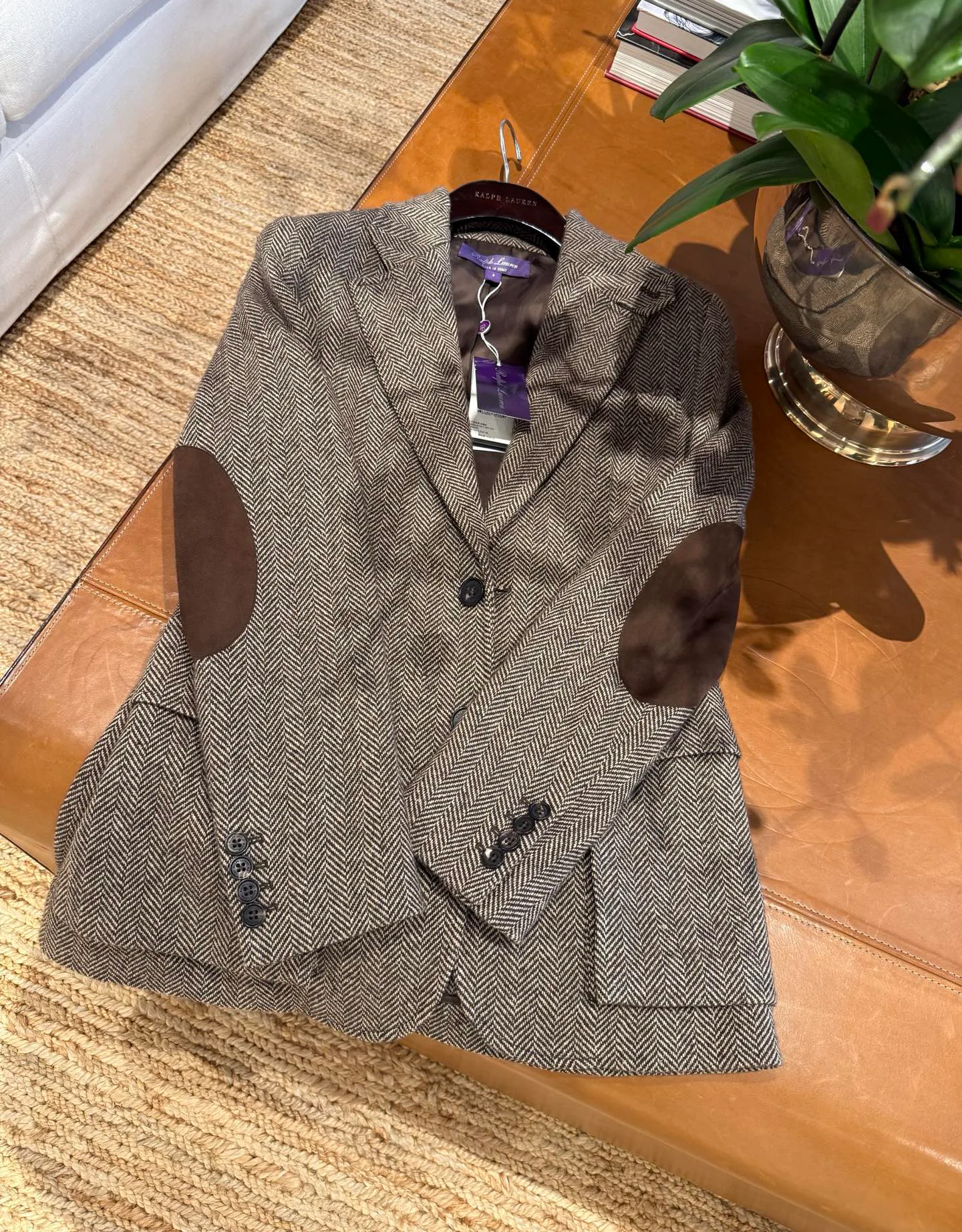 Жакеты Женские Ralph Lauren 1416967