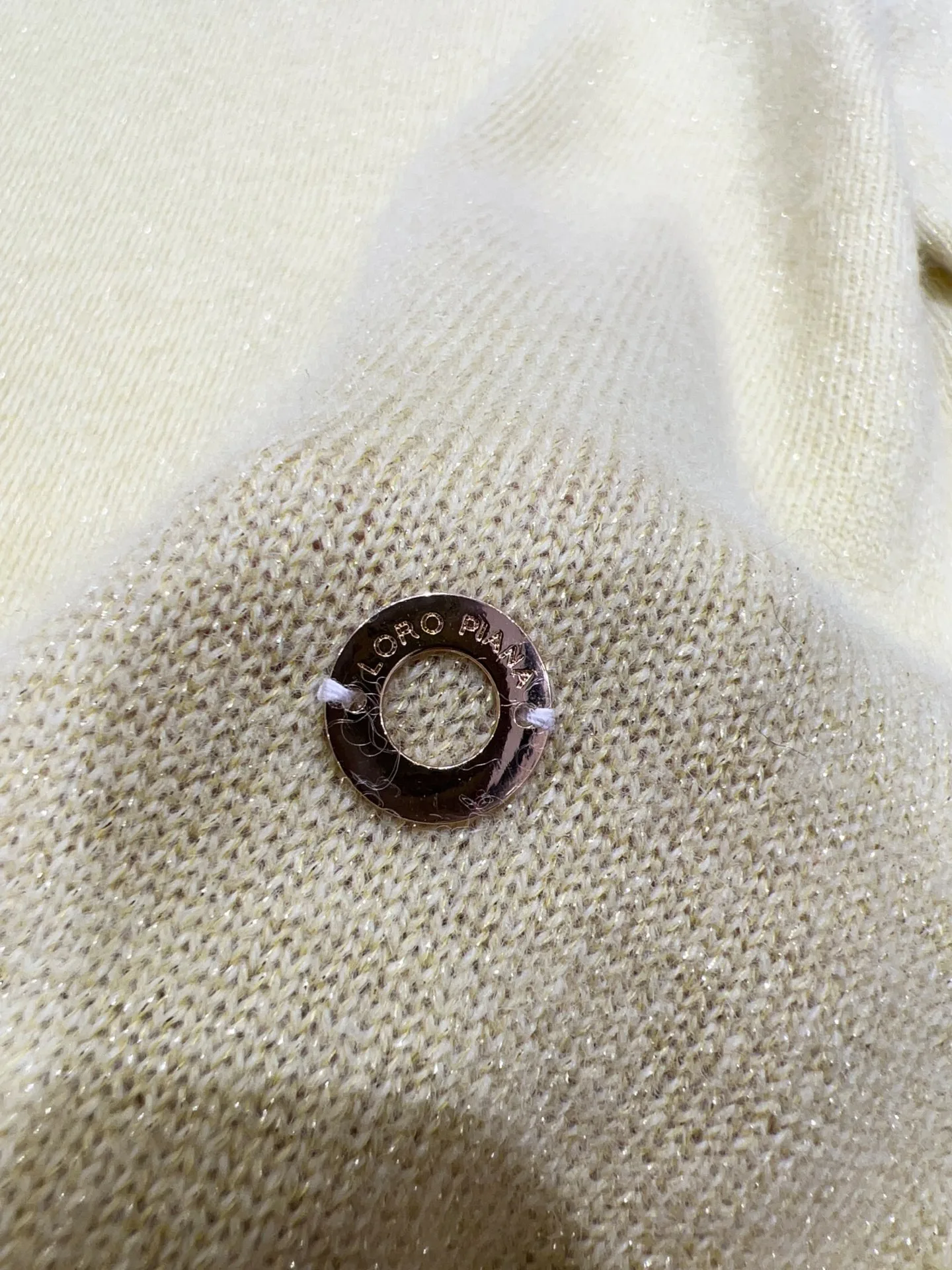Топы Женские Loro Piana 5069621
