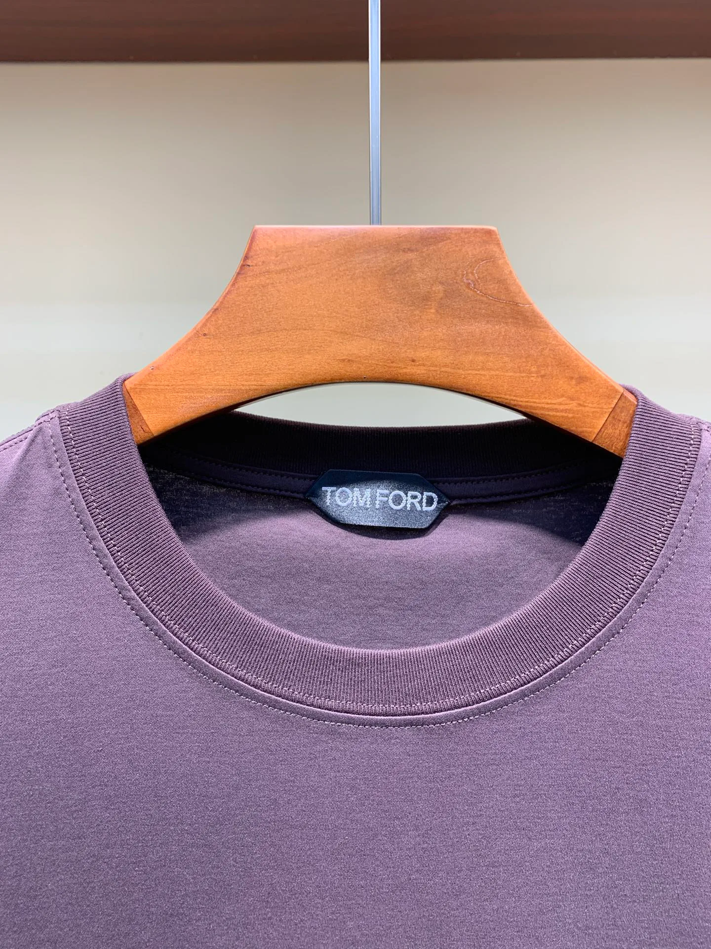 Футболки Мужские Tom Ford 1861627