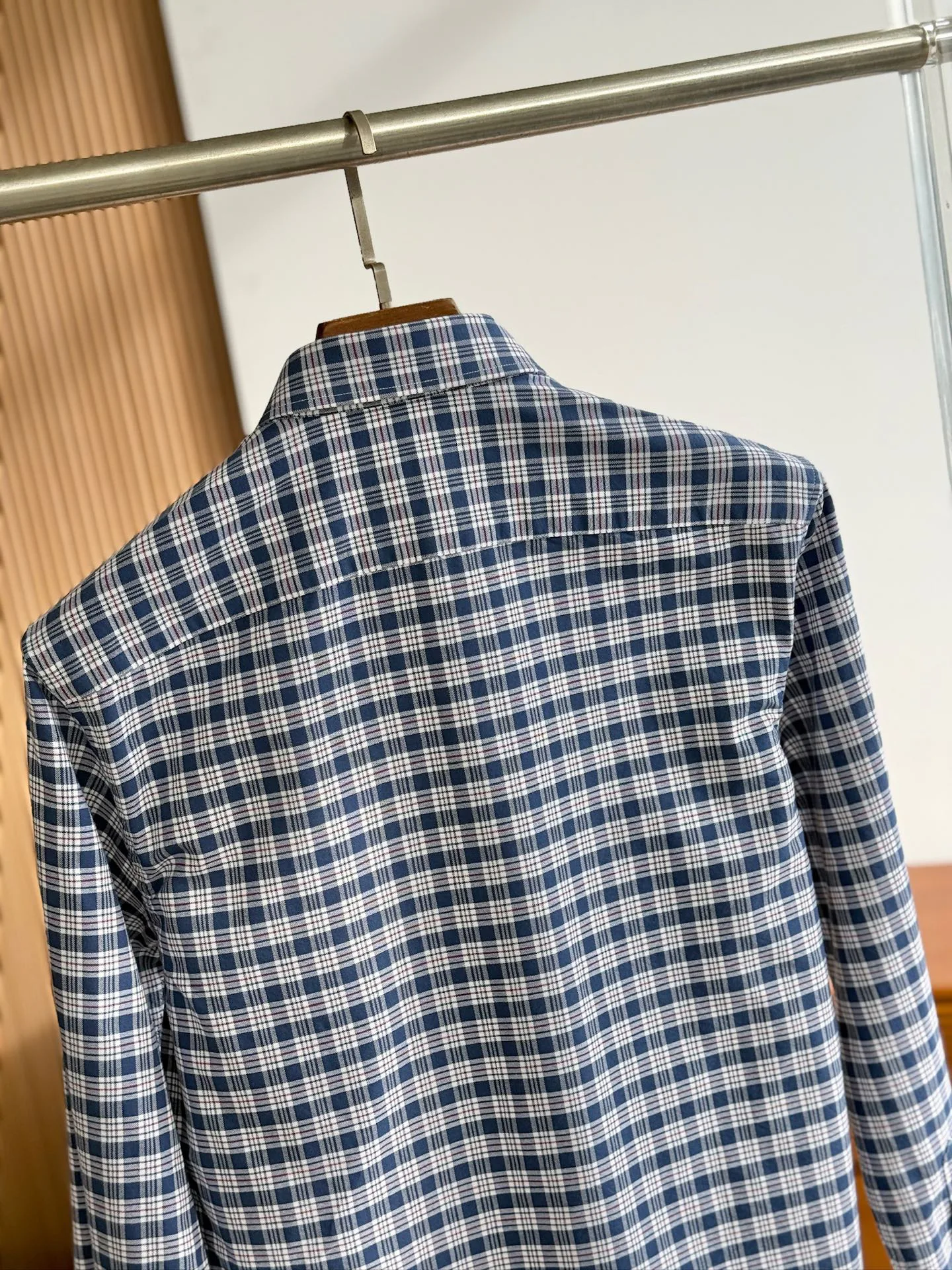 Рубашки Мужские Canali 437688