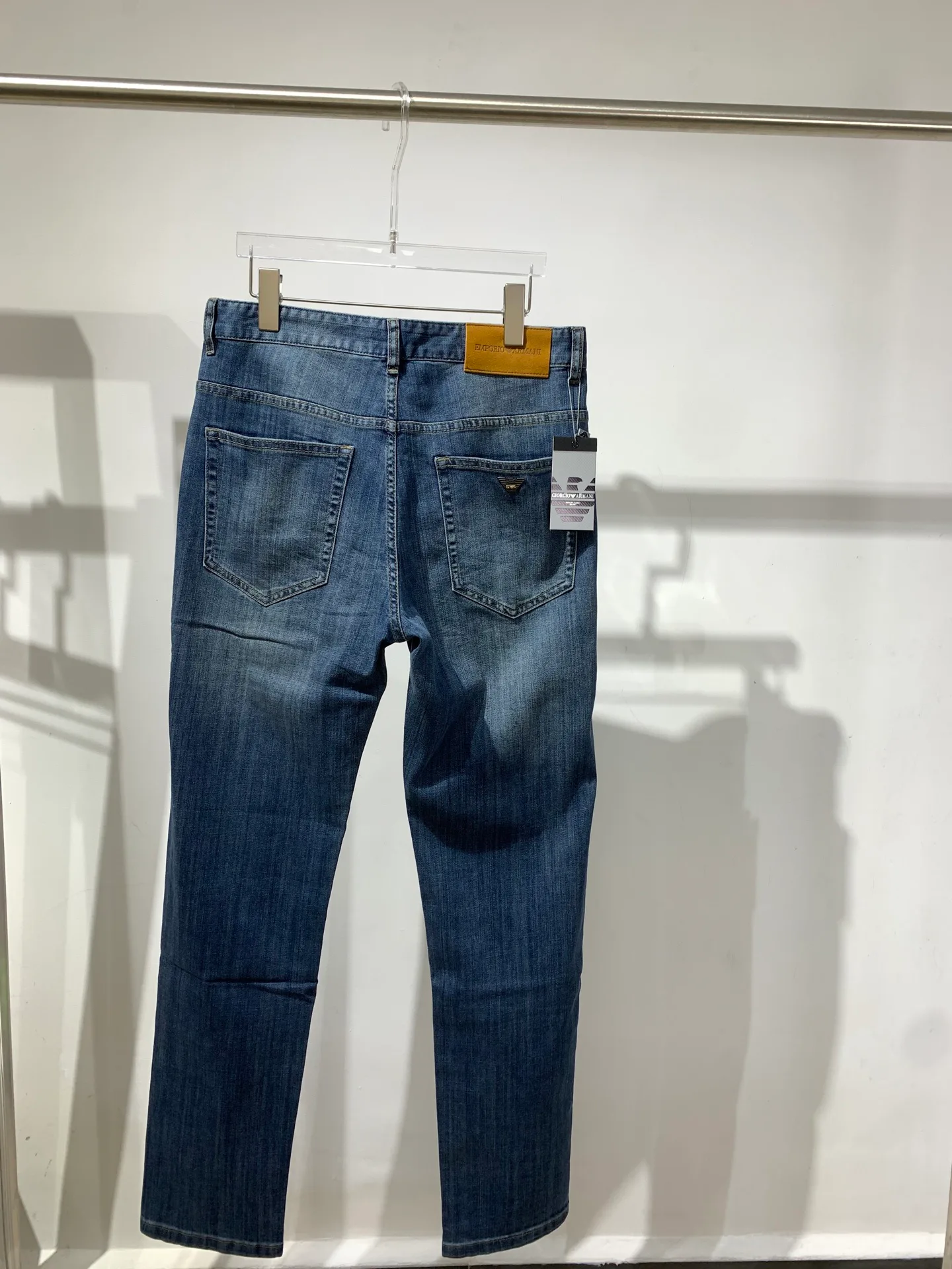 Джинсы Мужские Armani 11576618