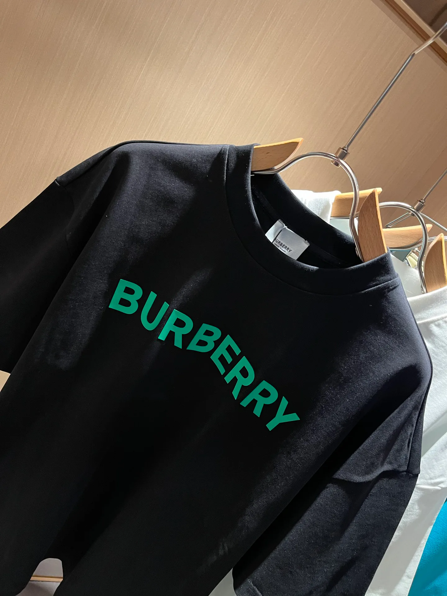Футболки Женские Burberry 10242330
