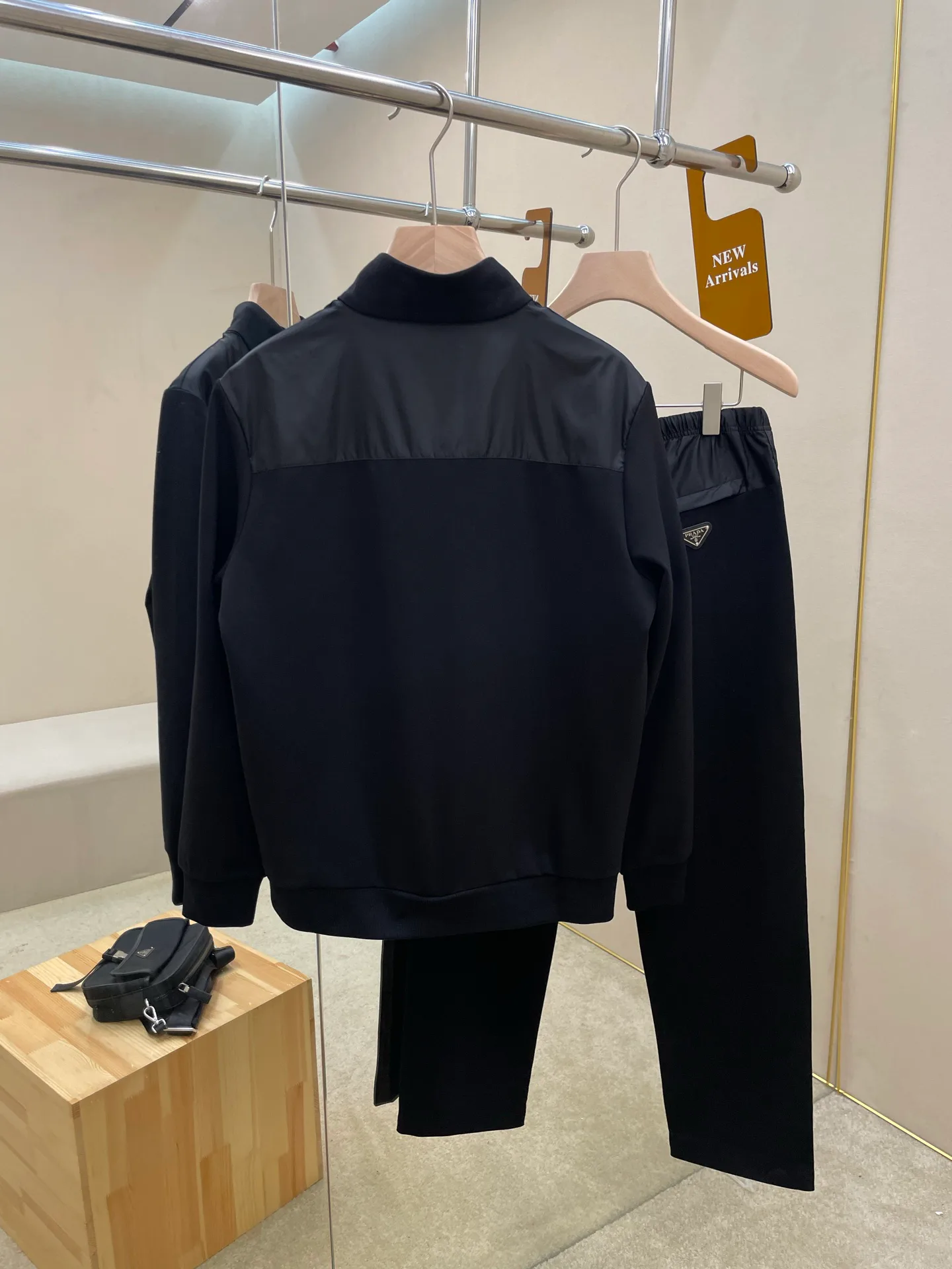 Спортивные Костюмы Женские Prada 18052731