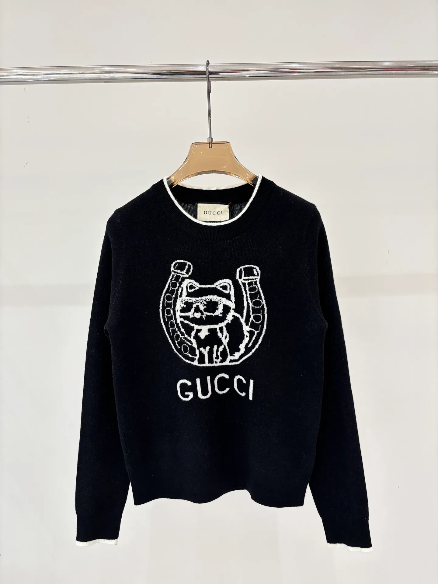 Джемперы И Свитеры Женские Gucci 1080760