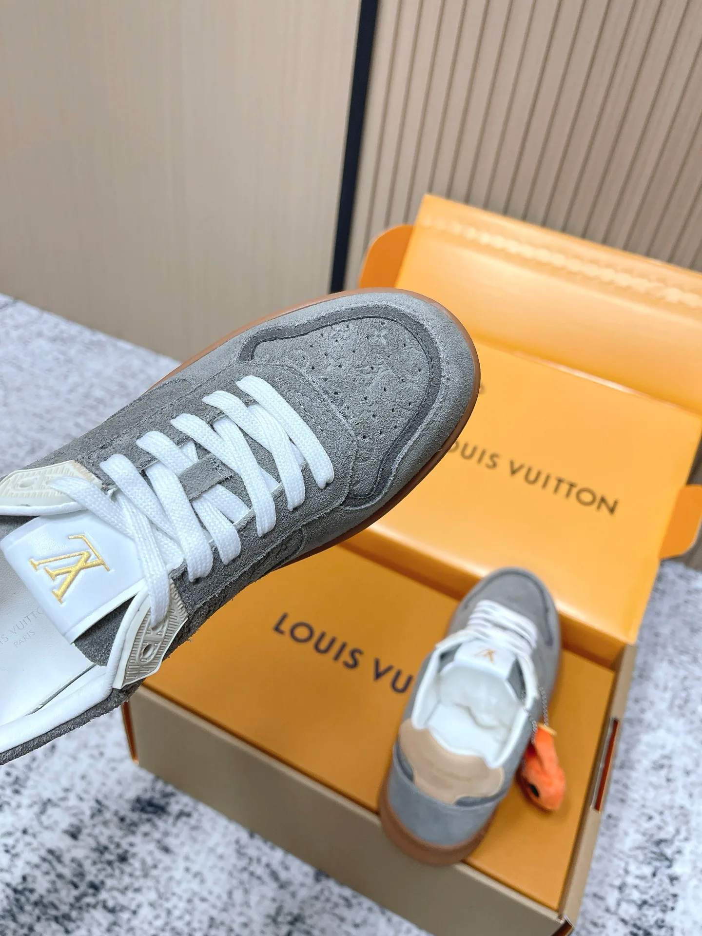 Кеды Женские Hermes 625111