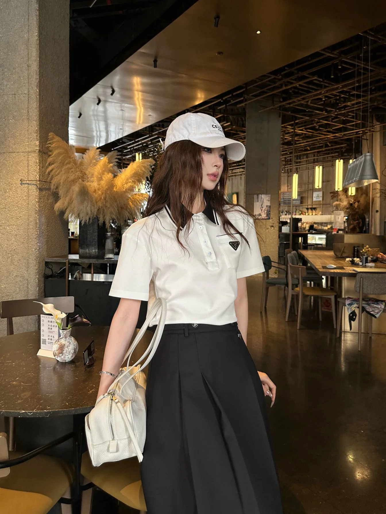 Костюмы Женские Prada 11690357