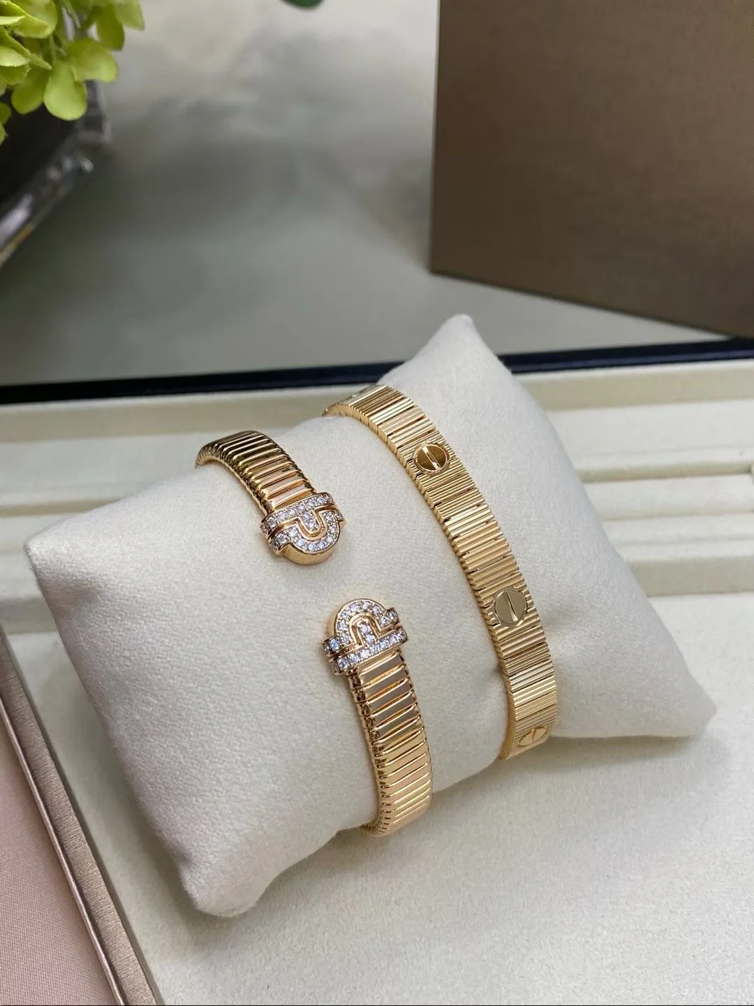 Бижутерия Bvlgari 12769639