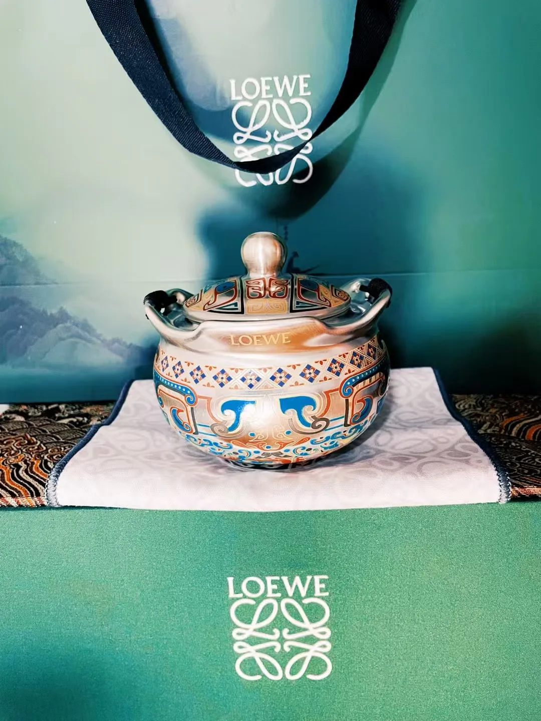 Посуда Loewe 8991940