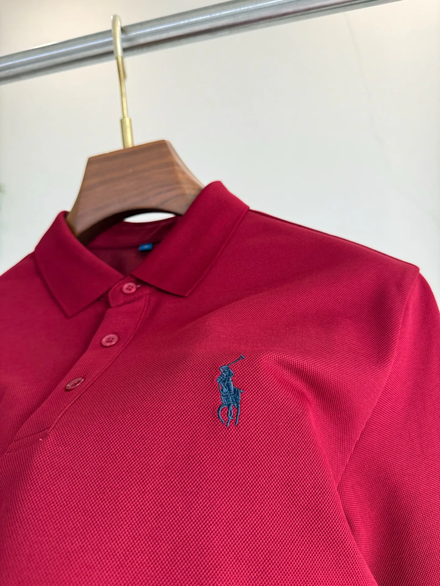 Рубашки Мужские Ralph Lauren 12658272