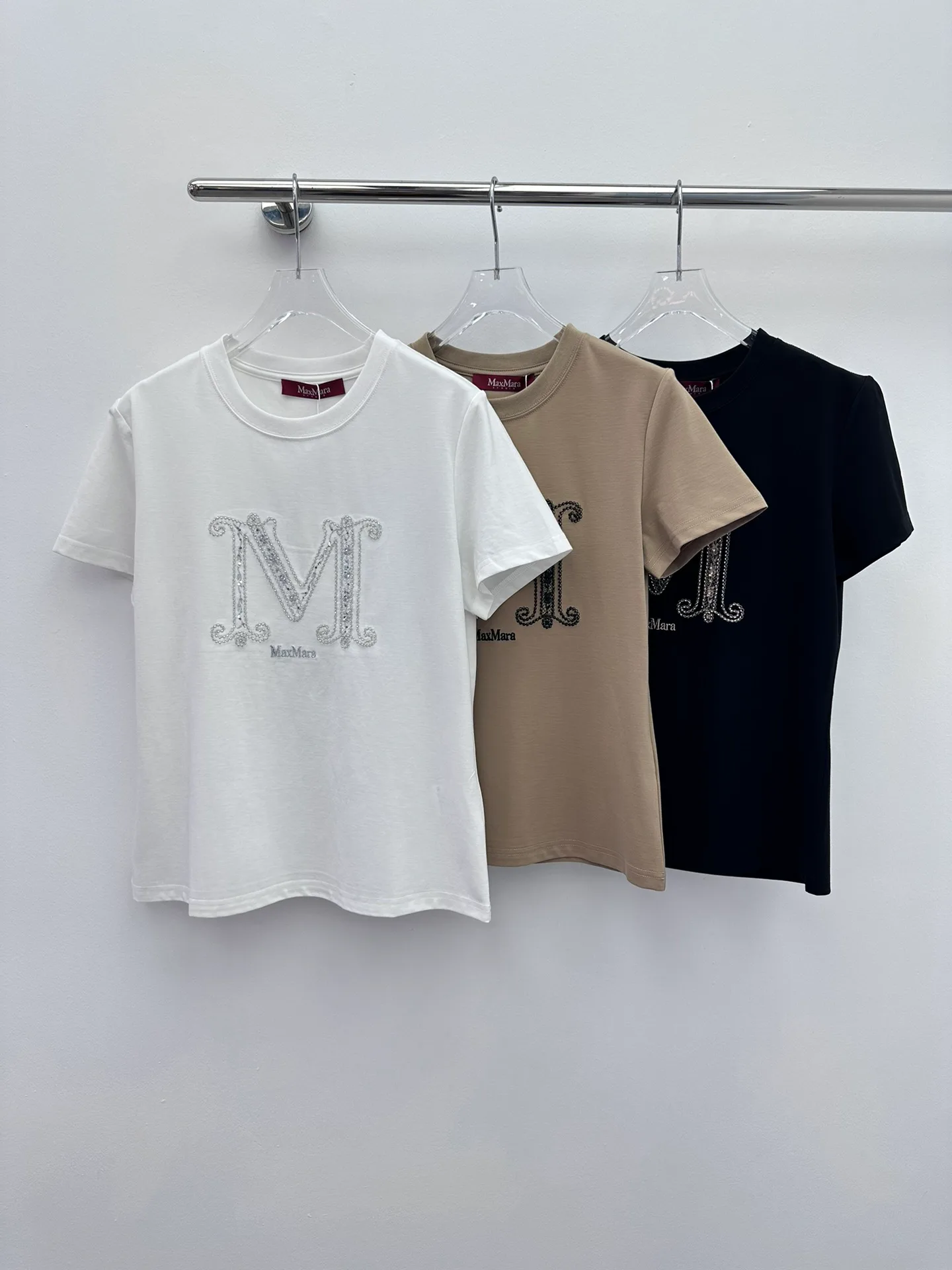 Футболки Женские Max Mara 33410