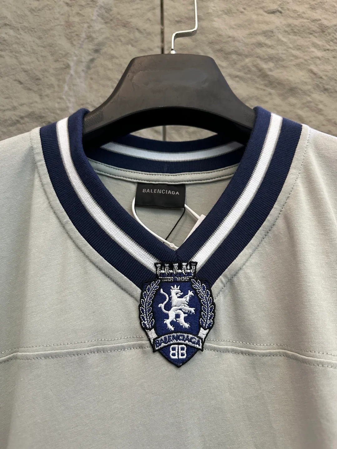 Футболки Женские Balenciaga 11423583