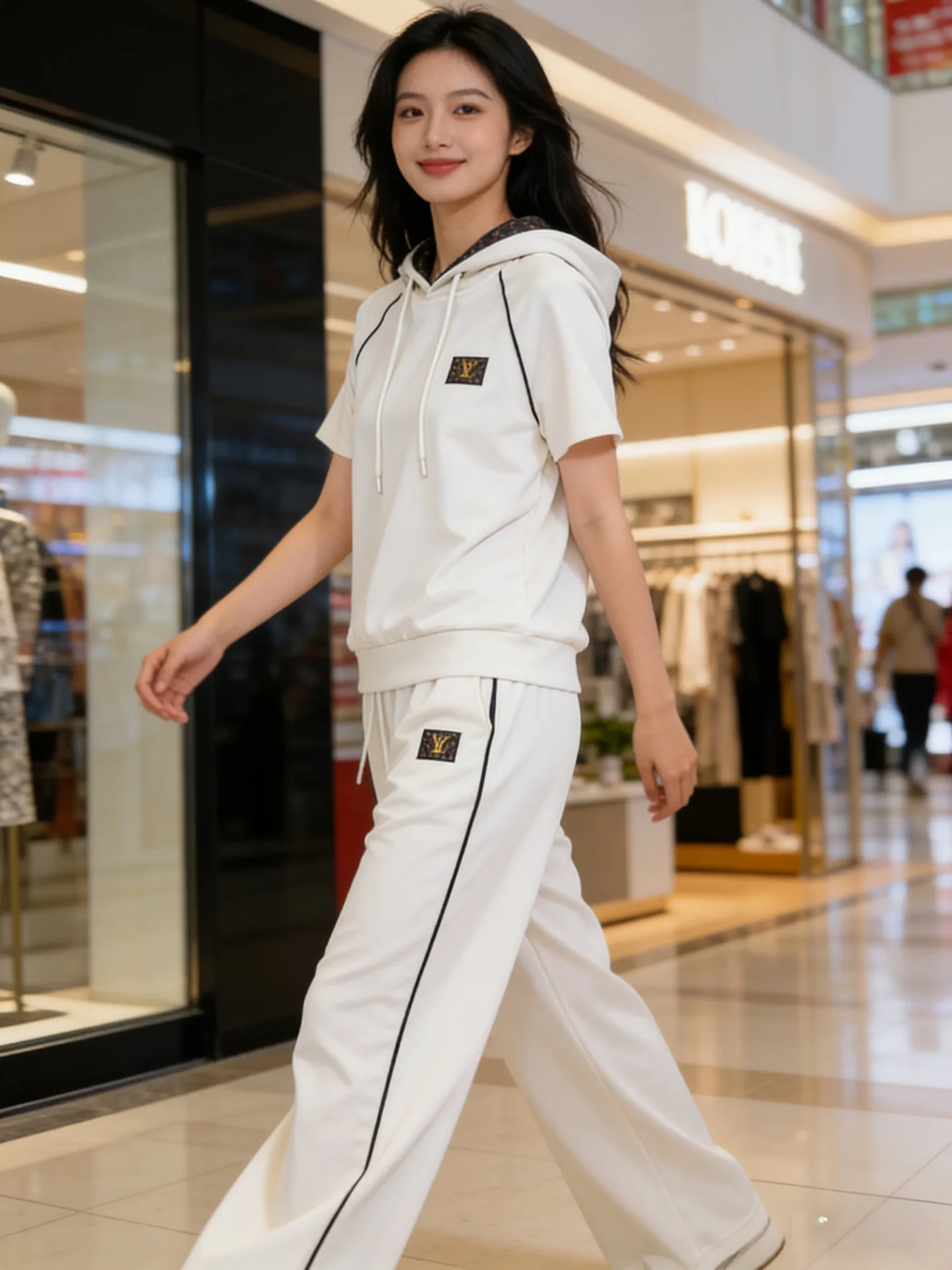 Костюмы Женские Louis Vuitton 12723060