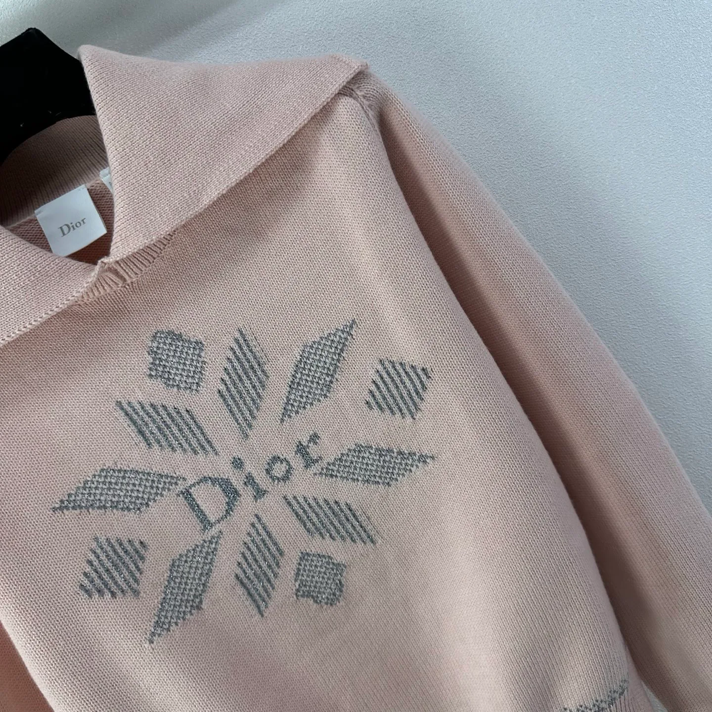Джемперы И Свитеры Женские Christian Dior 18742760