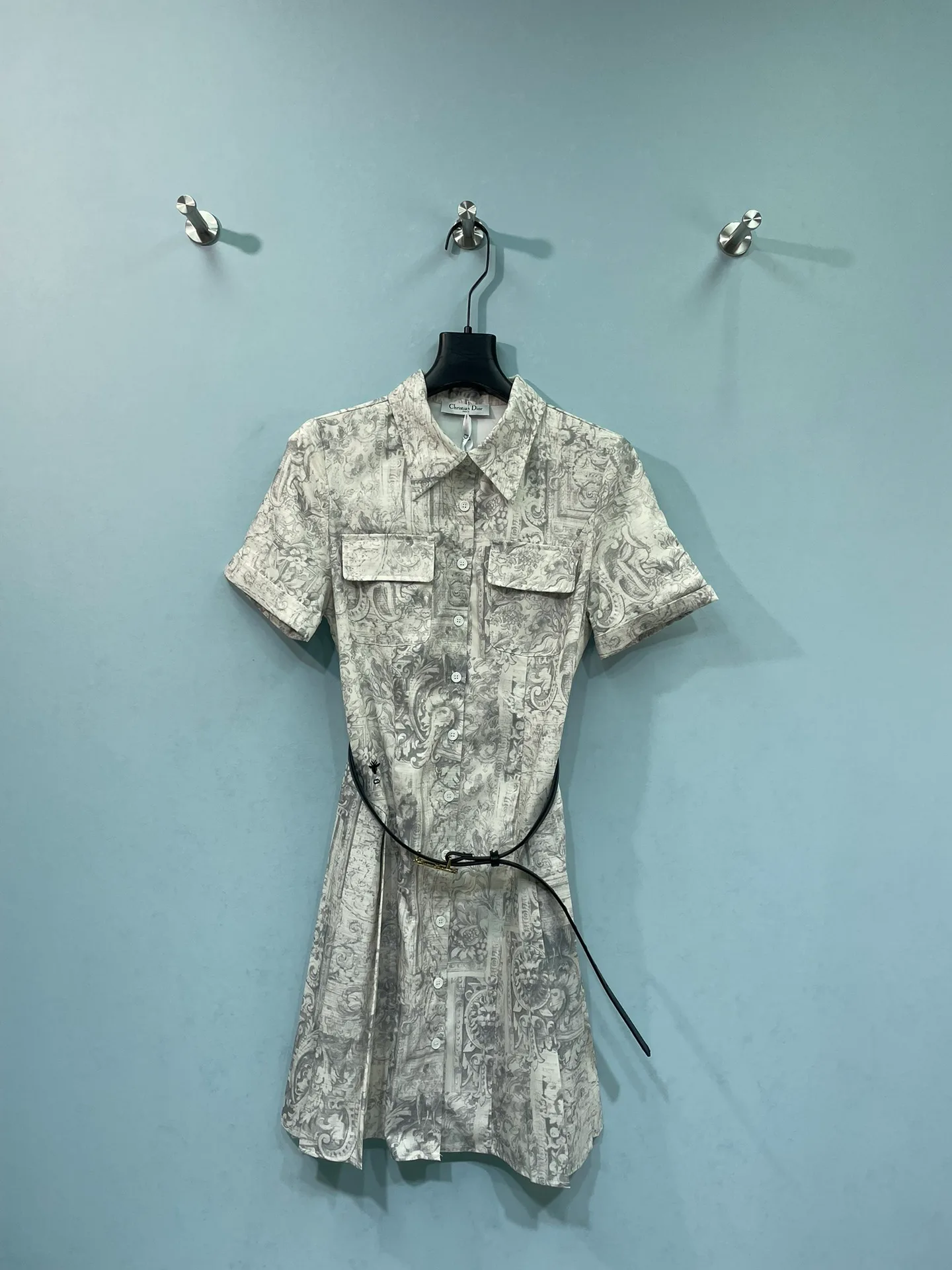 Платья Женские Christian Dior 12261334