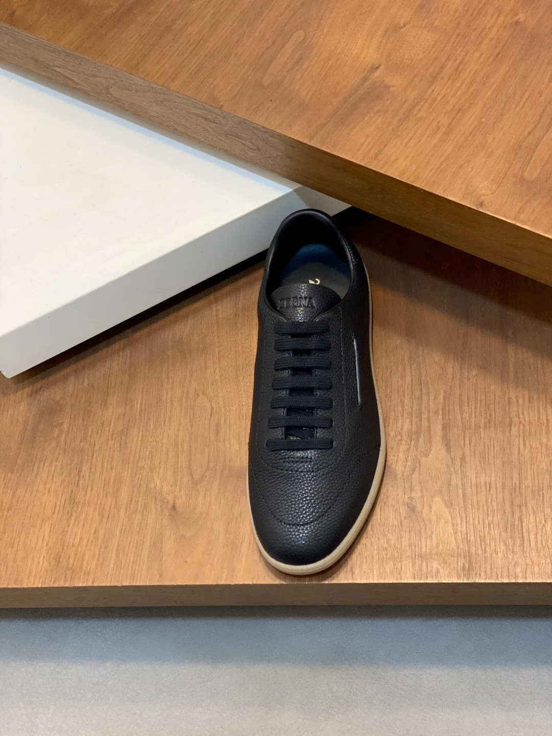 Кроссовки Мужские Zegna 18079088