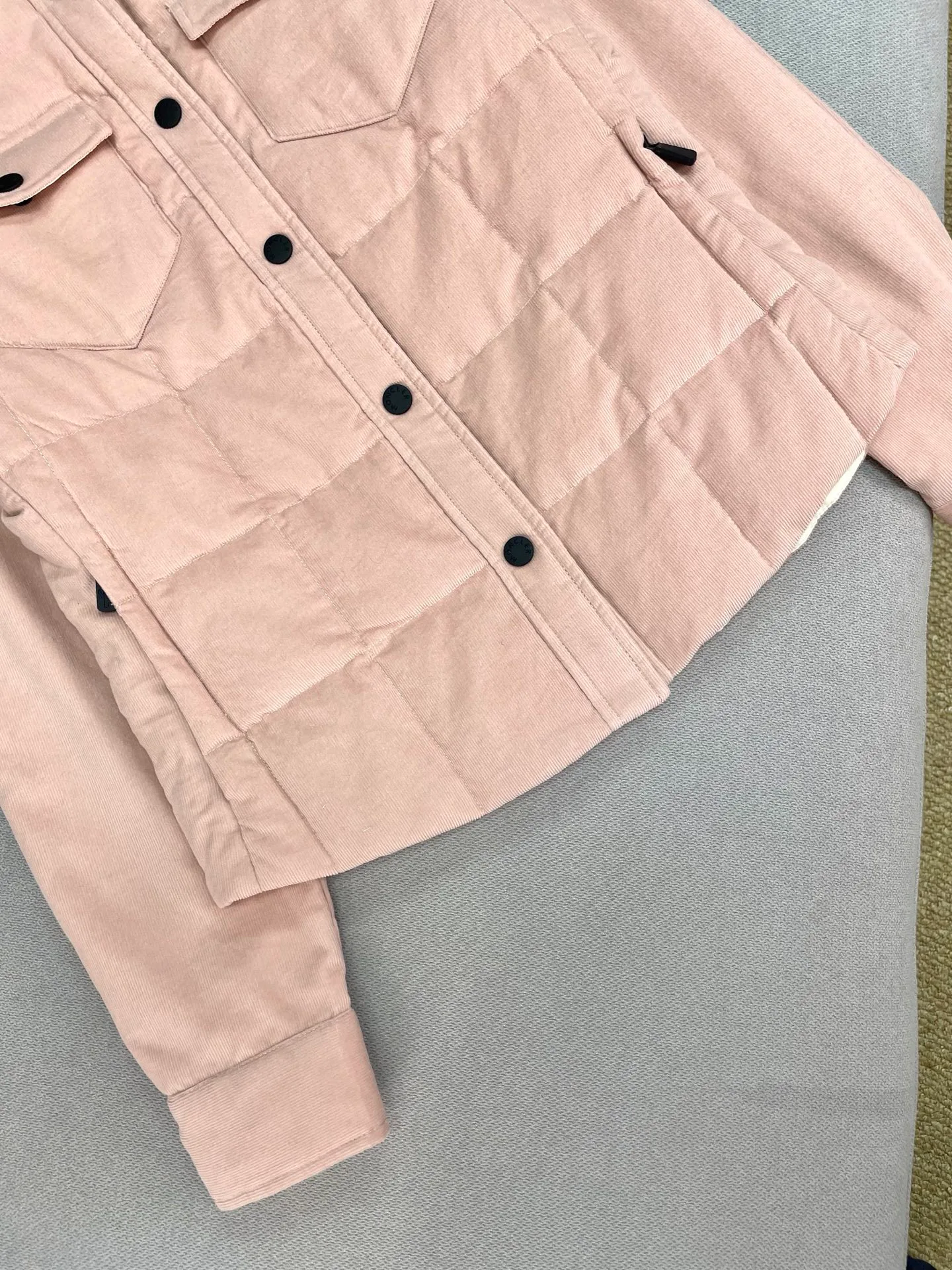 Куртки И Пуховики Женские Moncler 146589