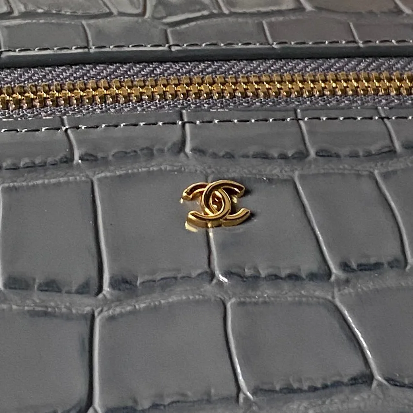 Классические Сумки Женские Chanel 18058240
